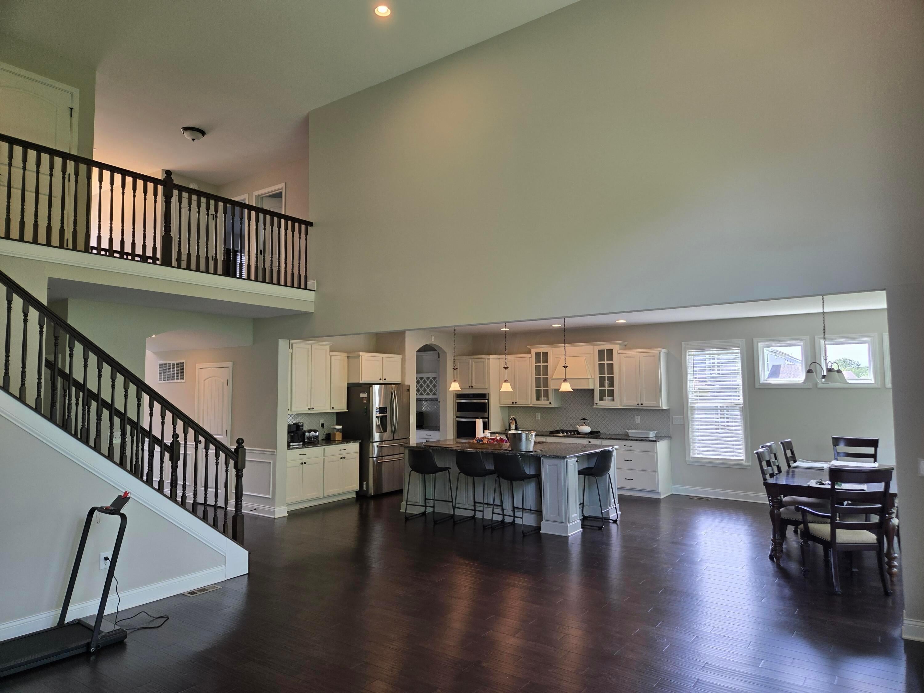 Pickerington, Ohio, 43147, United States, 5 Bedrooms Bedrooms, ,5 BathroomsBathrooms,Residential,For Sale,2048451