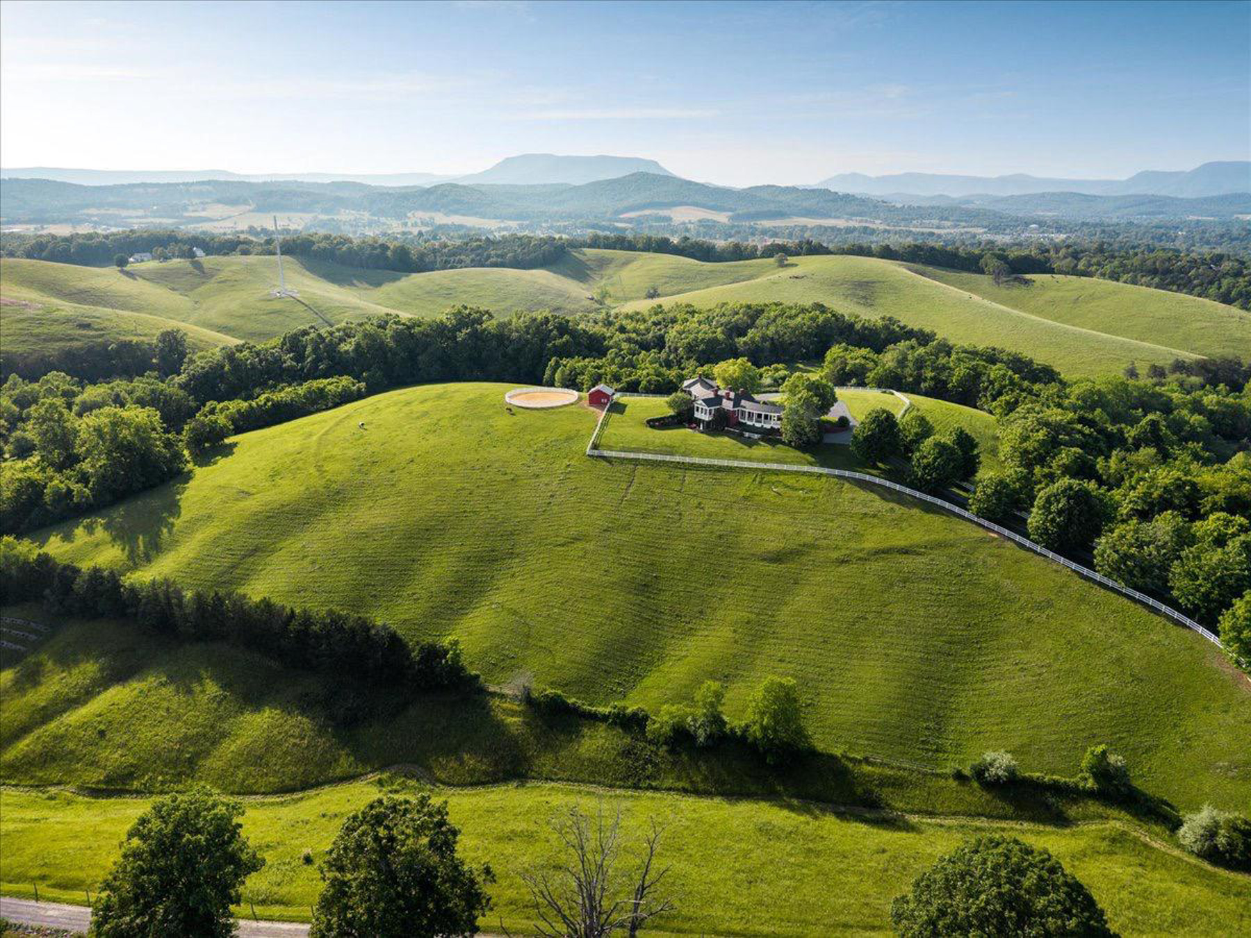  336 Jacobs Ladder, Lexington, VA, 24450 - 物件實景