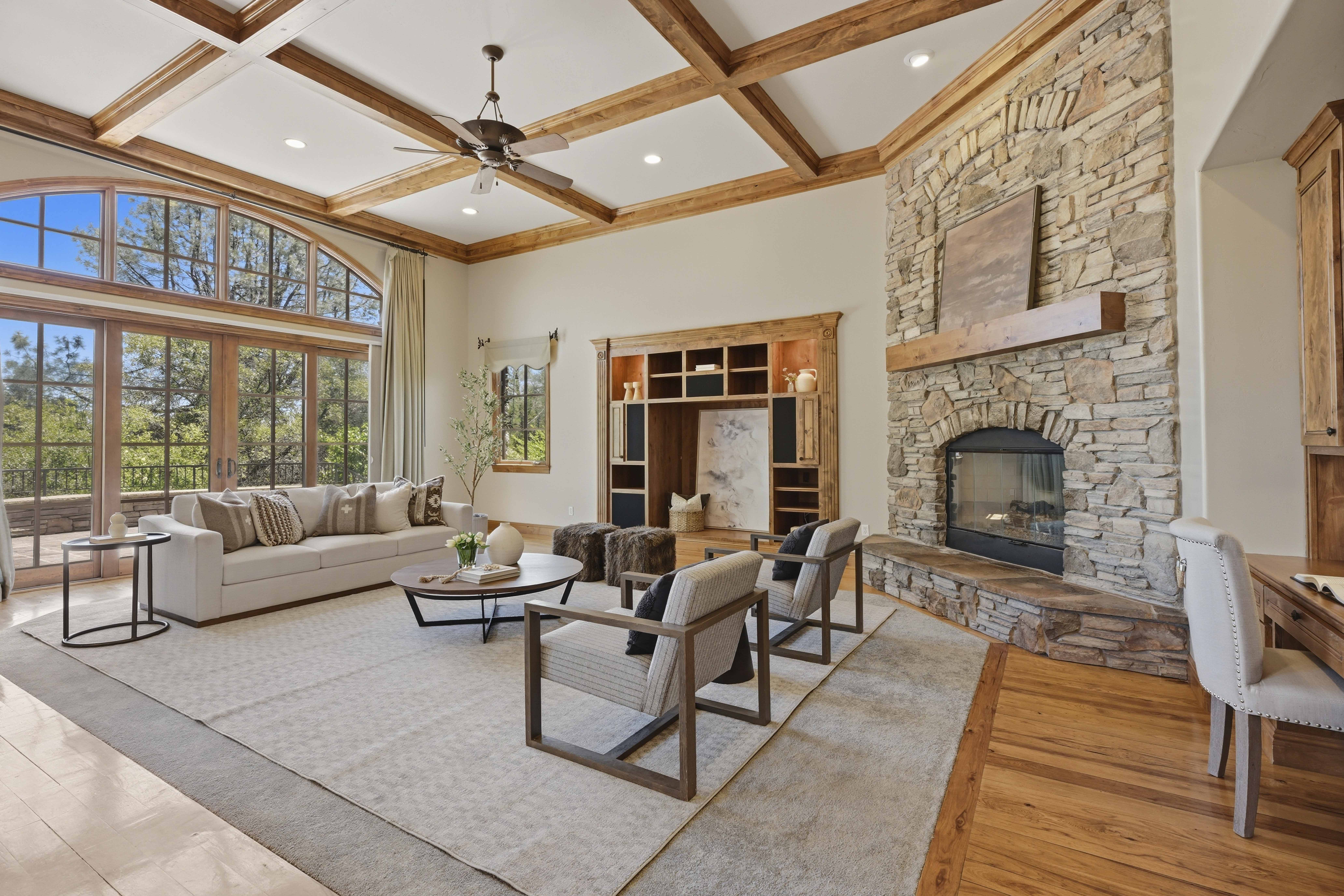  17340 Winchester Club Drive, Meadow Vista, CA 95722 - 物件實景
