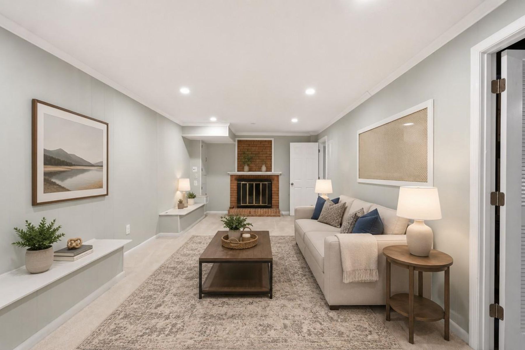 8543 Mount Vernon Highway, Alexandria, VA, 22309 - 物件實景