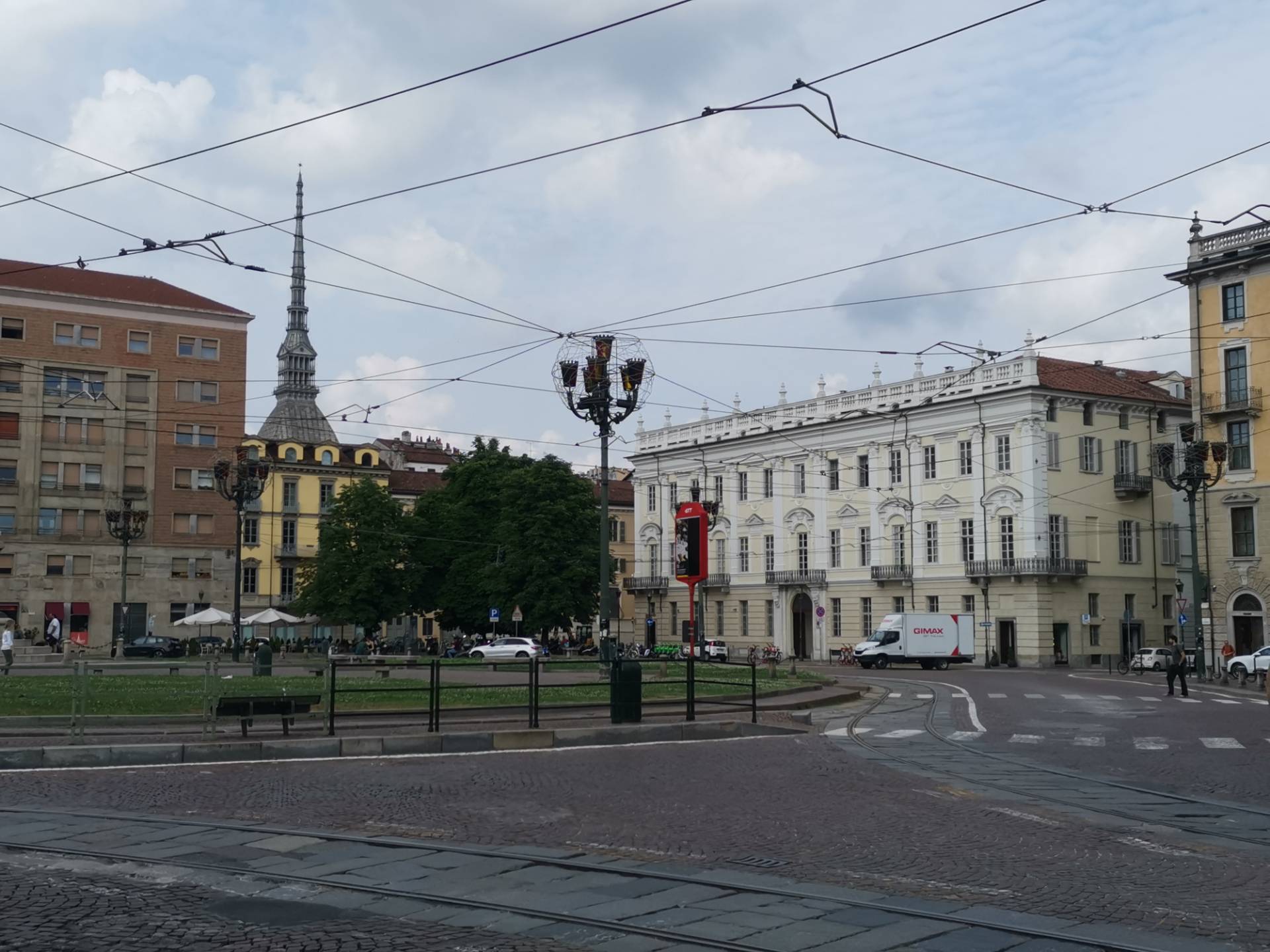 Torino, Torino, 10100, IT, 8 Bedrooms Bedrooms, ,6 BathroomsBathrooms,Residential,For Sale,1846856