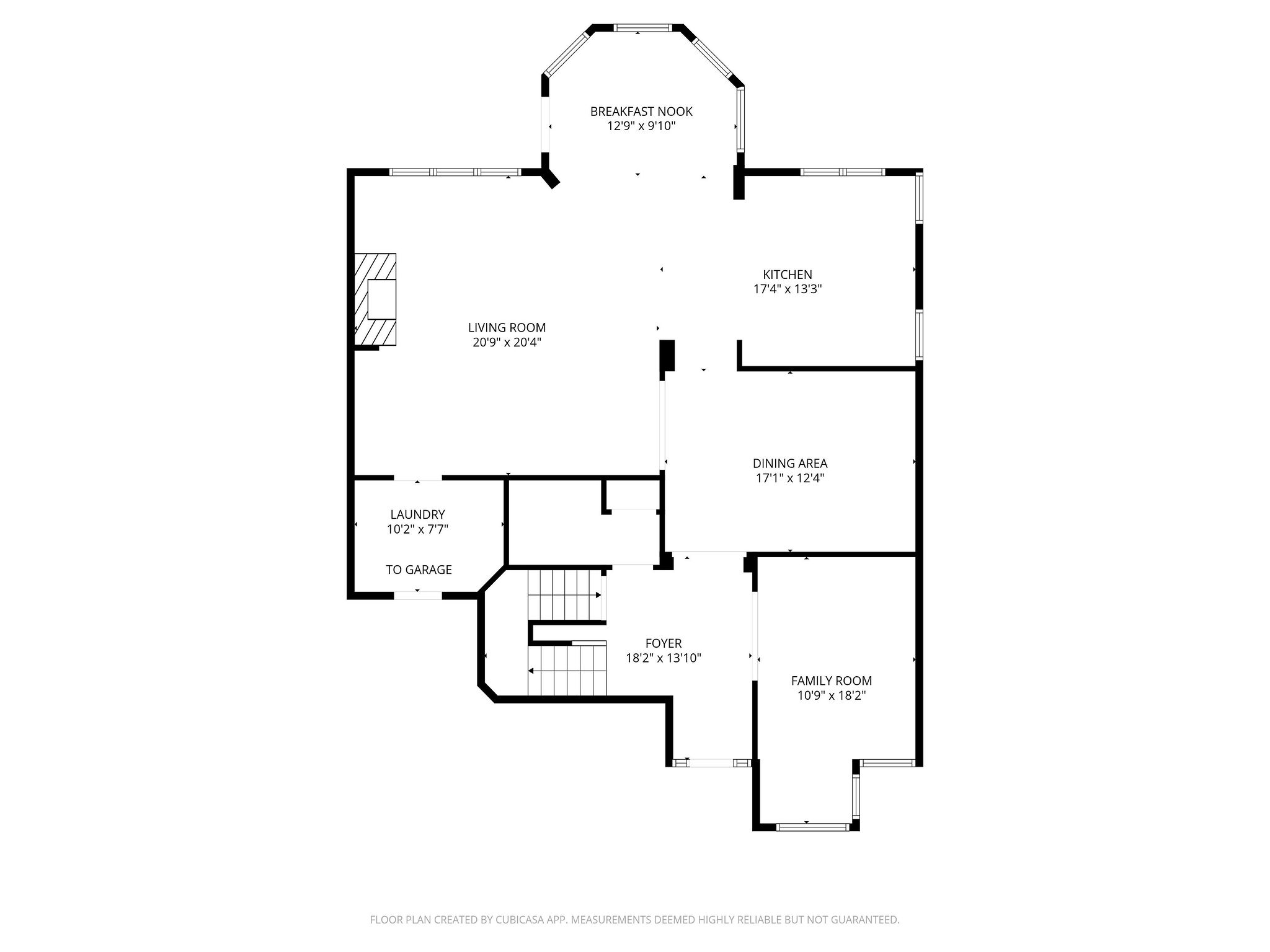  ?Amherst Mews? Stunning Townhome features Golf Course Views - 物件實景