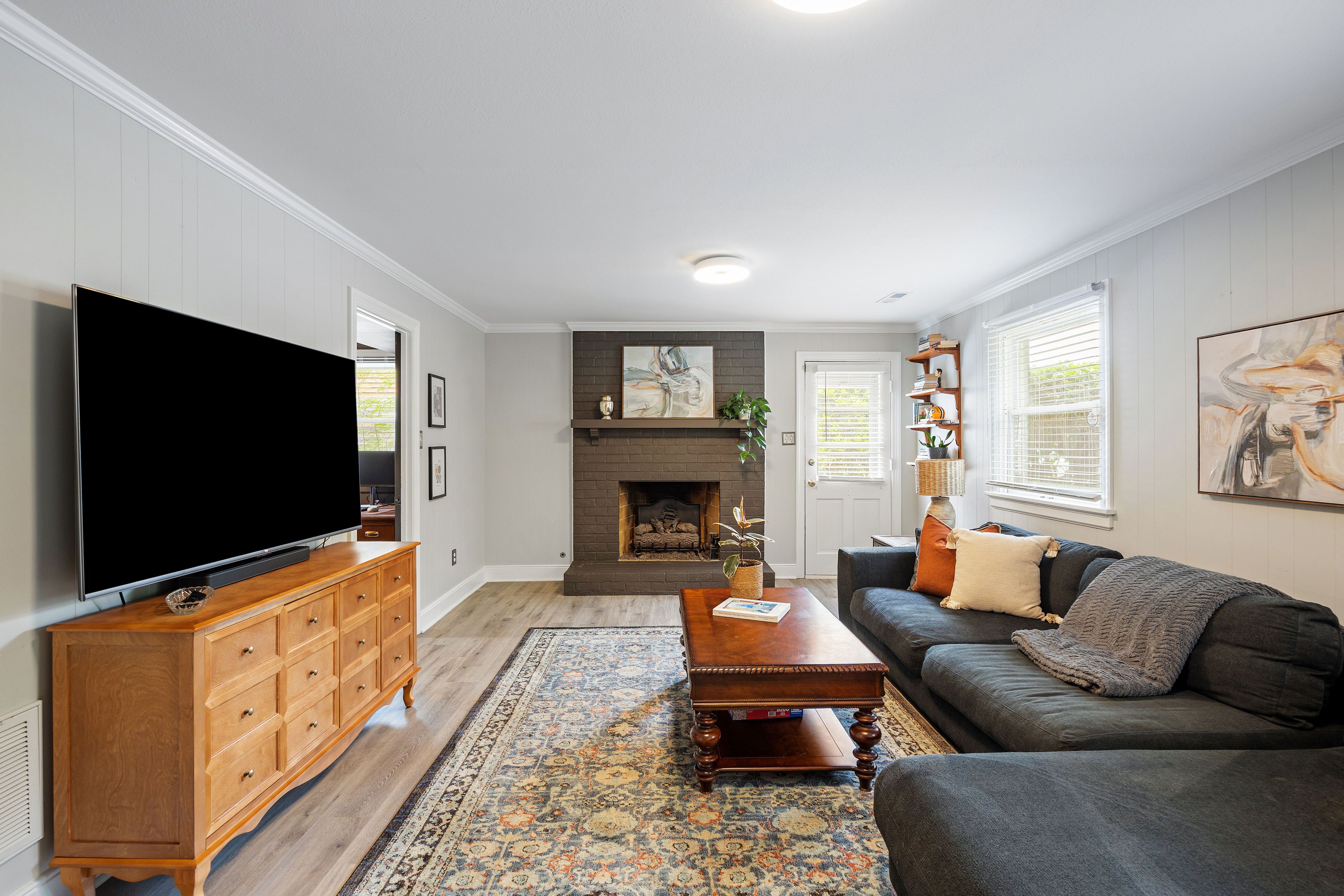 5013 Monument Avenue, Richmond, VA 23230 - 物件實景