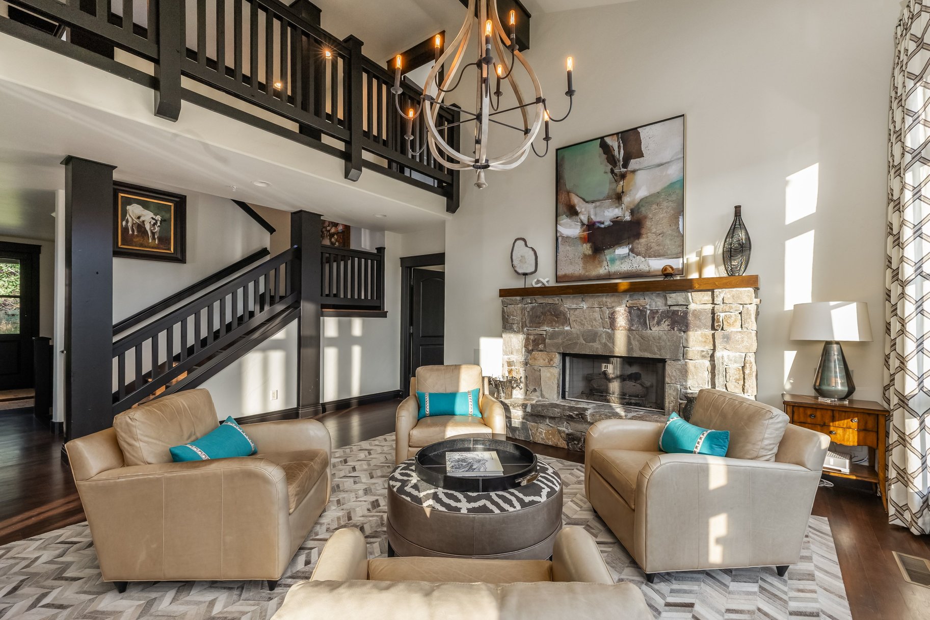  Freestanding South Facing Retreat with Spectacular Views - 物件實景