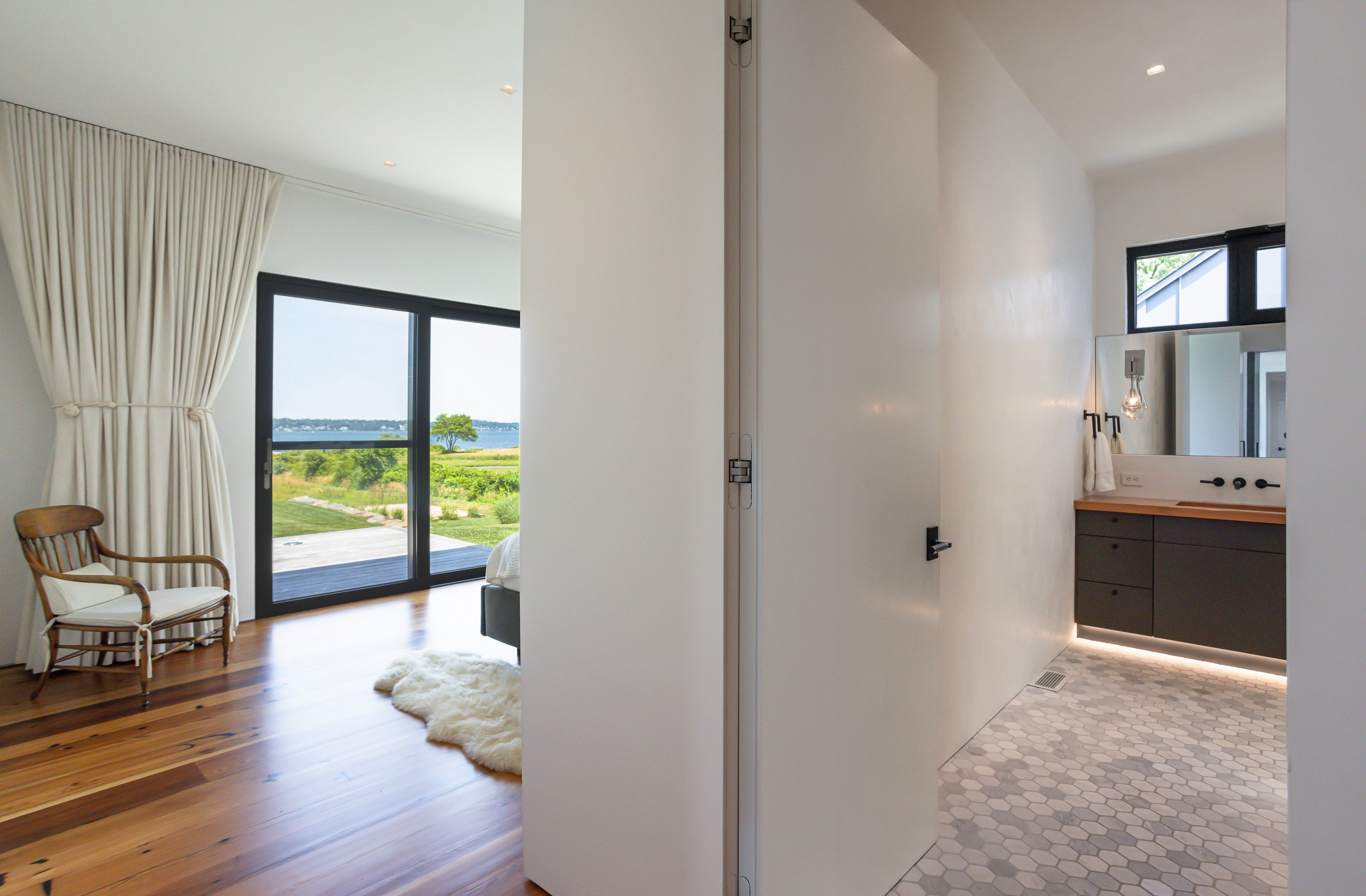  Modern 21st Century Home on the Coast - 物件實景