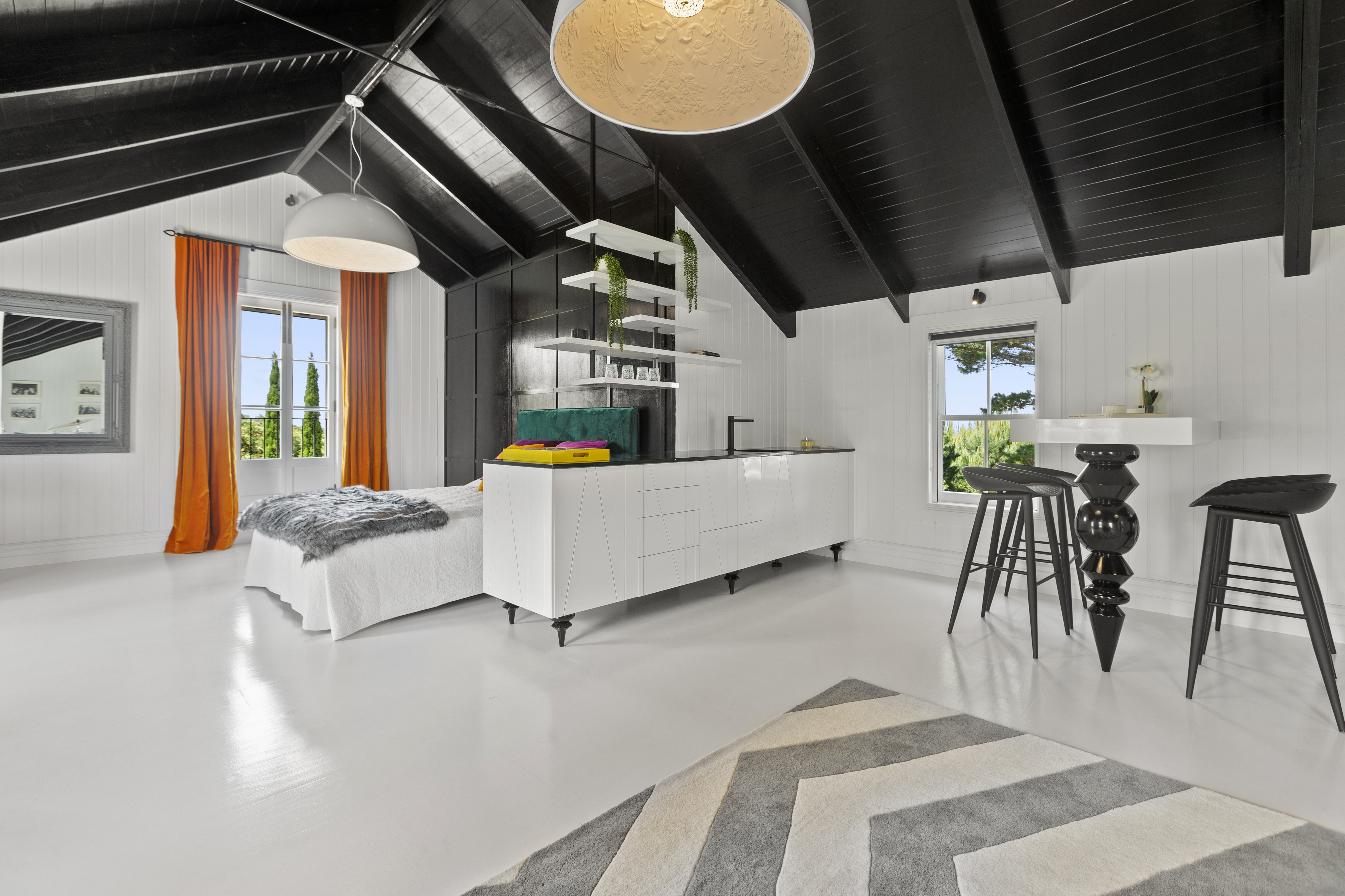  909 Old North Road, Waimauku, Rodney, New Zealand - 物件實景