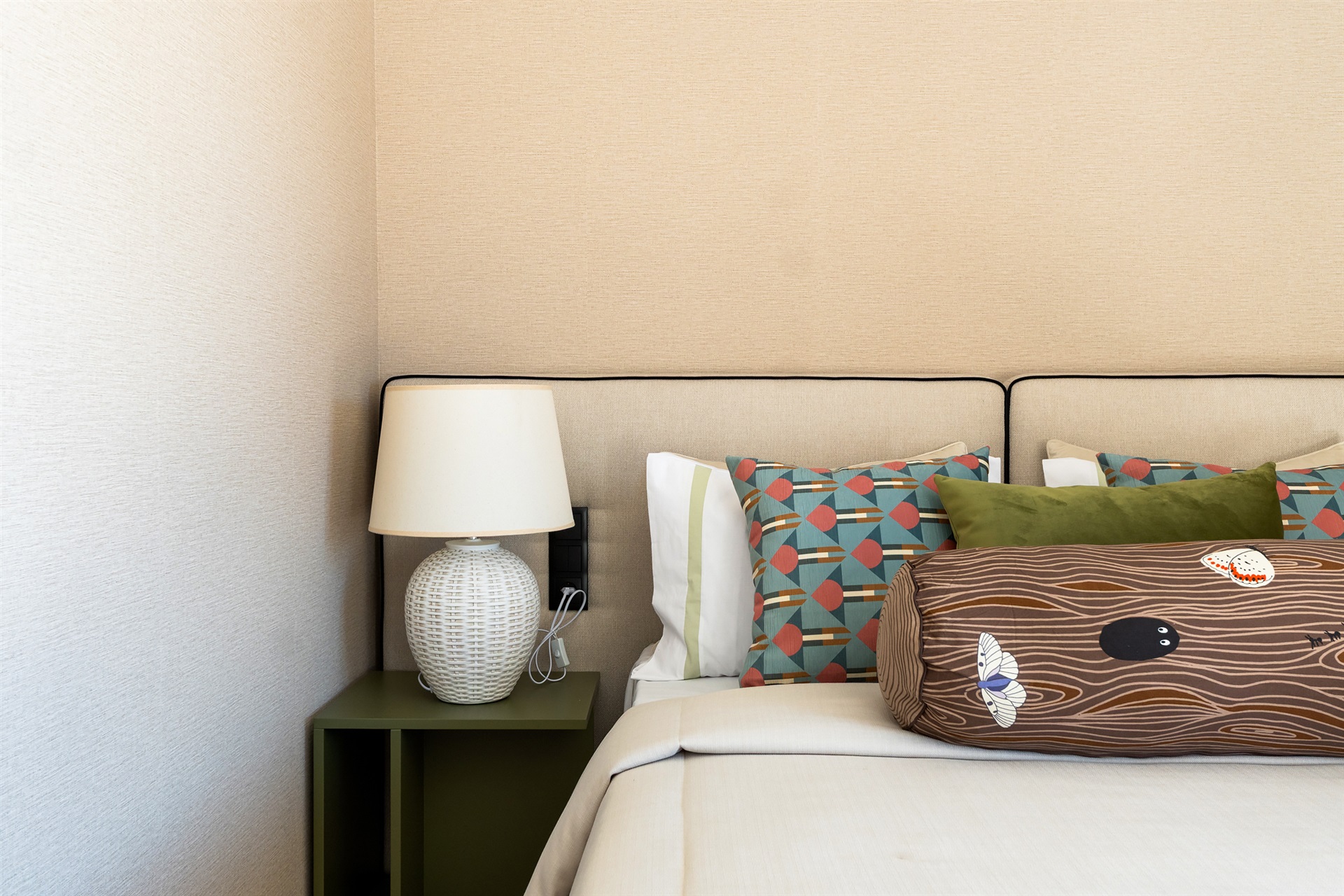  Flat, 3 bedrooms, for Sale - 物件實景