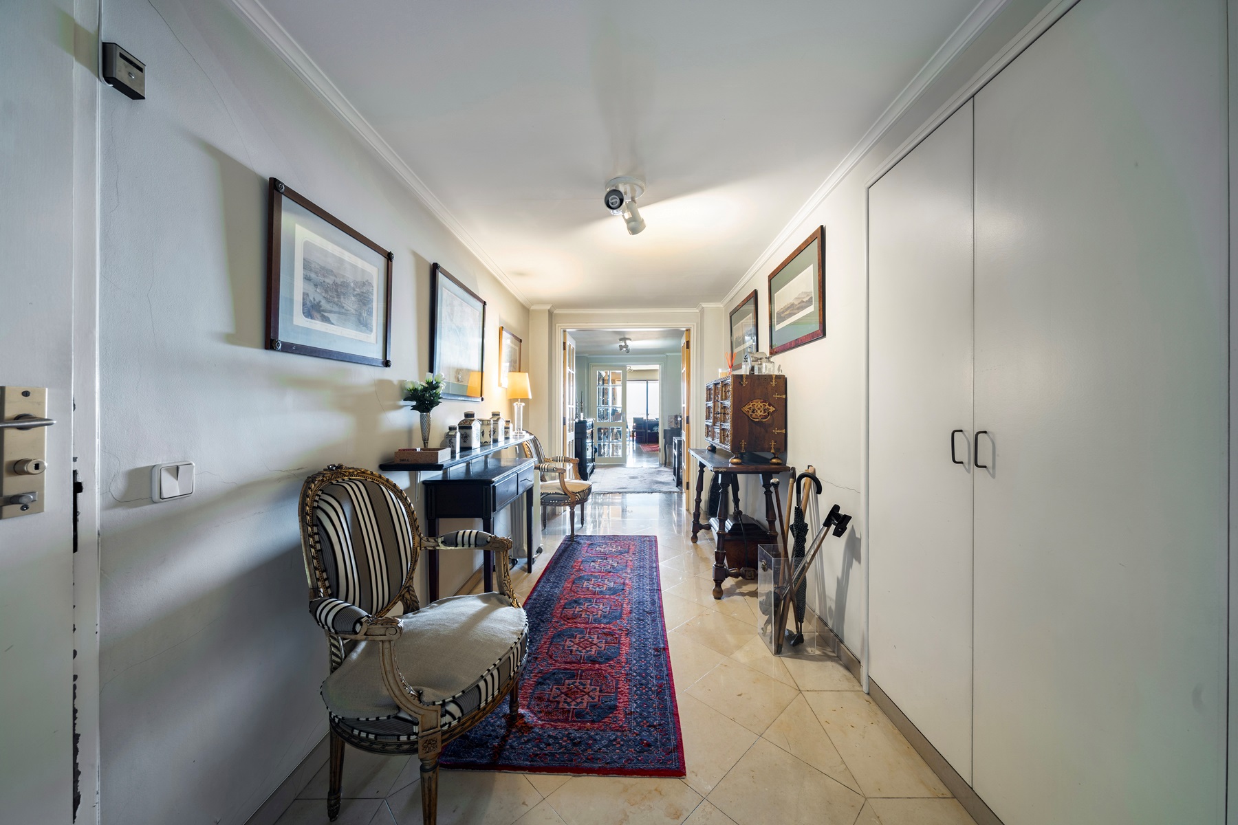  Duplex, 4 bedrooms, for Sale - 物件實景