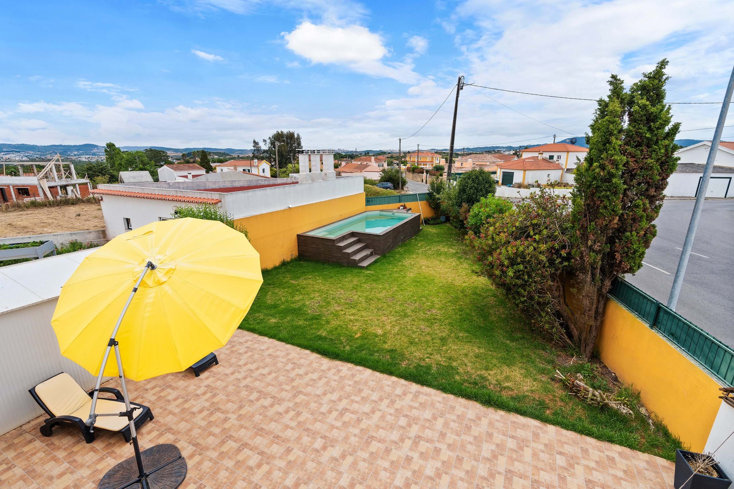 Sintra, Lisbon, 2705-8441, PT, 3 Bedrooms Bedrooms, ,3 BathroomsBathrooms,Residential,For Sale,1897650