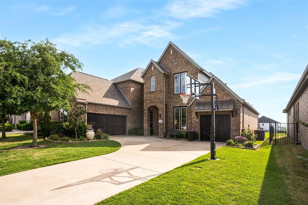 Heath, Texas, 75126, United States, 4 Bedrooms Bedrooms, ,4 BathroomsBathrooms,Residential,For Sale,1784513