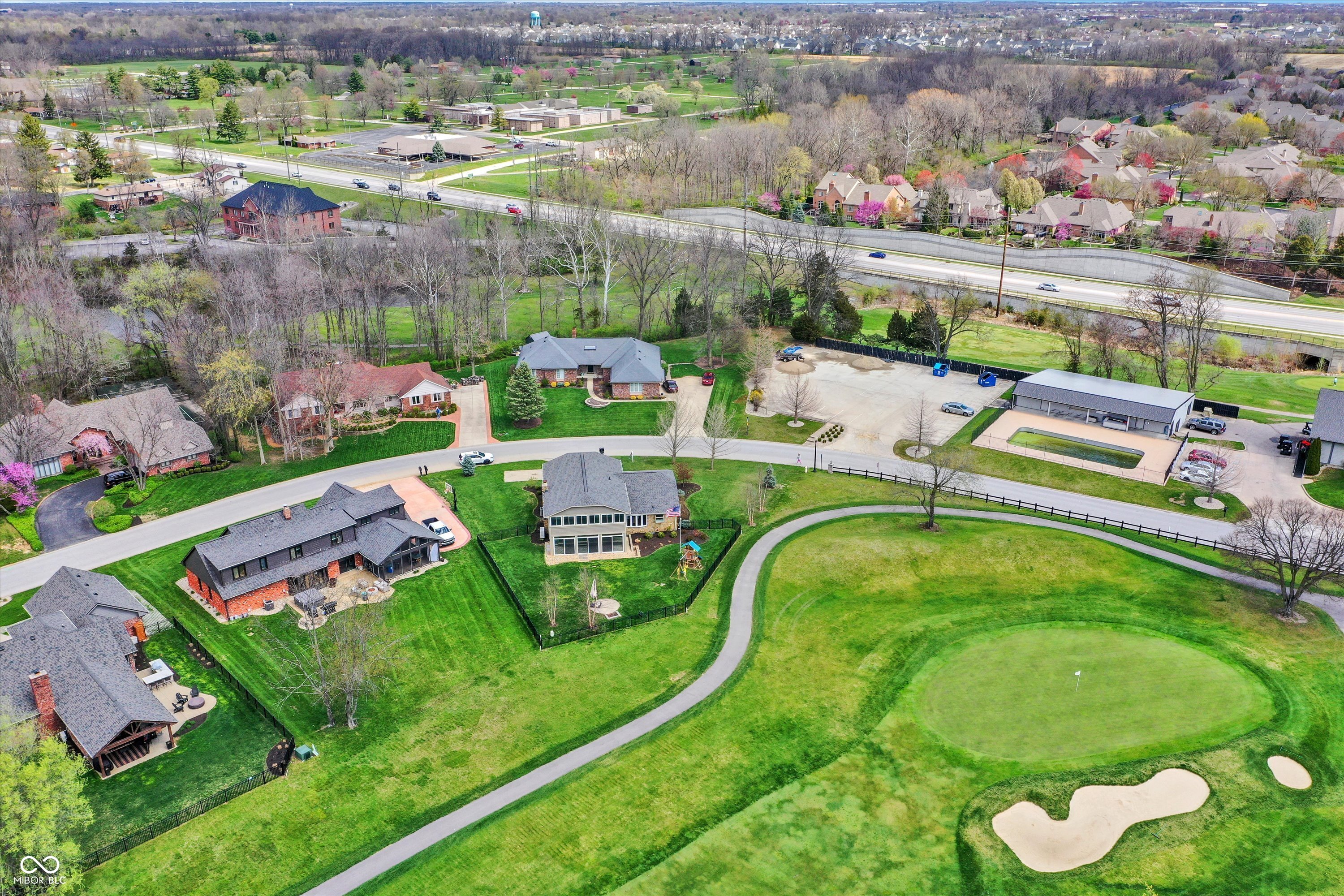 Greenwood, Indiana, 46143, United States, 4 Bedrooms Bedrooms, ,3 BathroomsBathrooms,Residential,For Sale,1976804