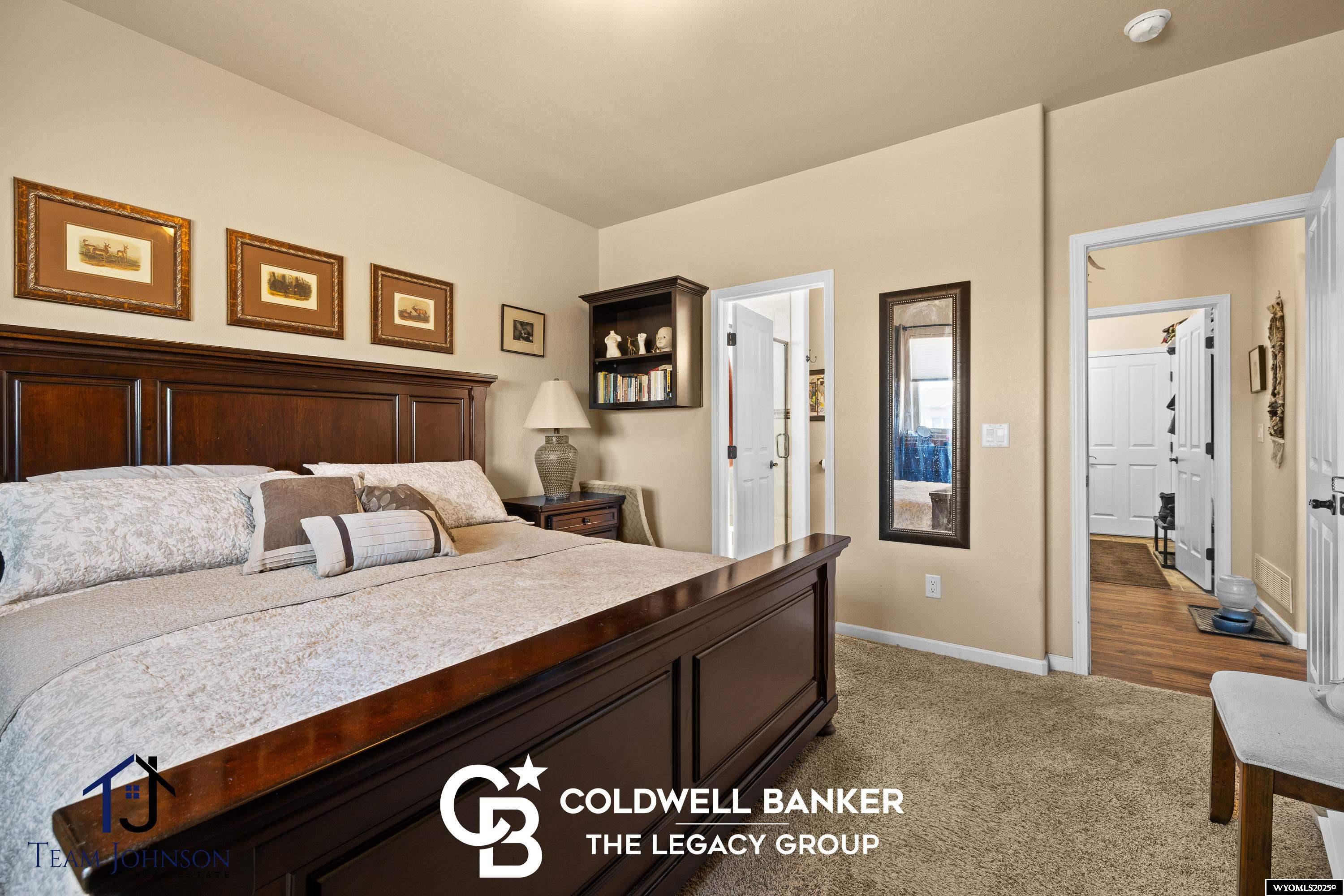 Casper, Wyoming, 82609, United States, 3 Bedrooms Bedrooms, ,2 BathroomsBathrooms,Residential,For Sale,1919553