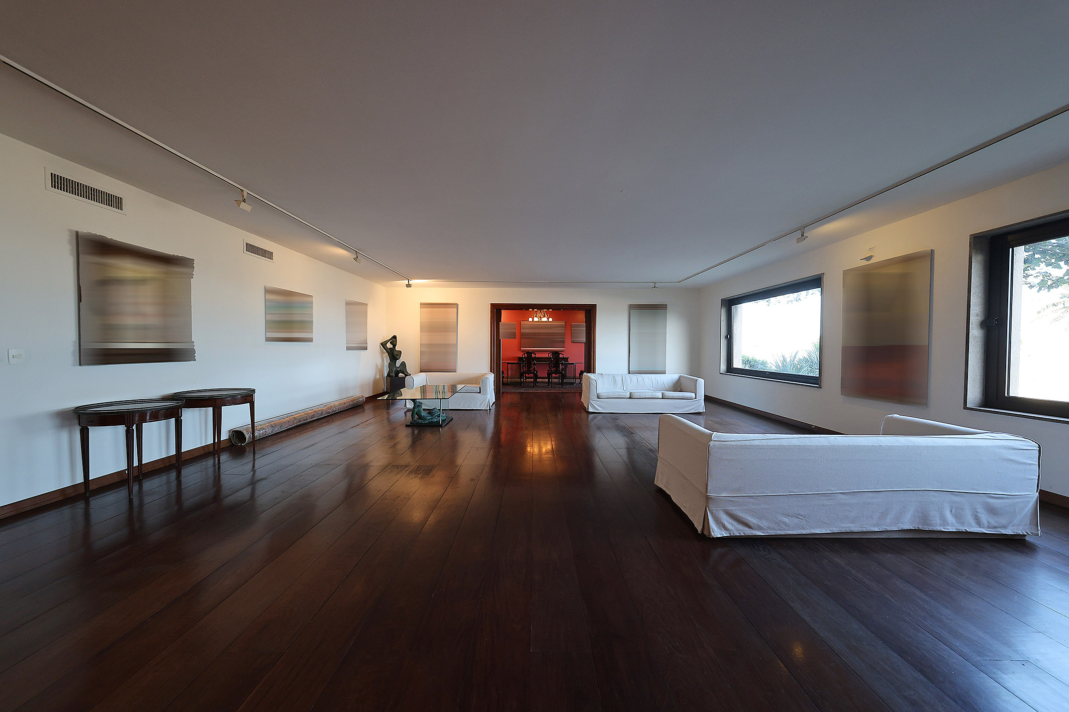 An Architectural Classic Facing Leblon Beach - 物件實景