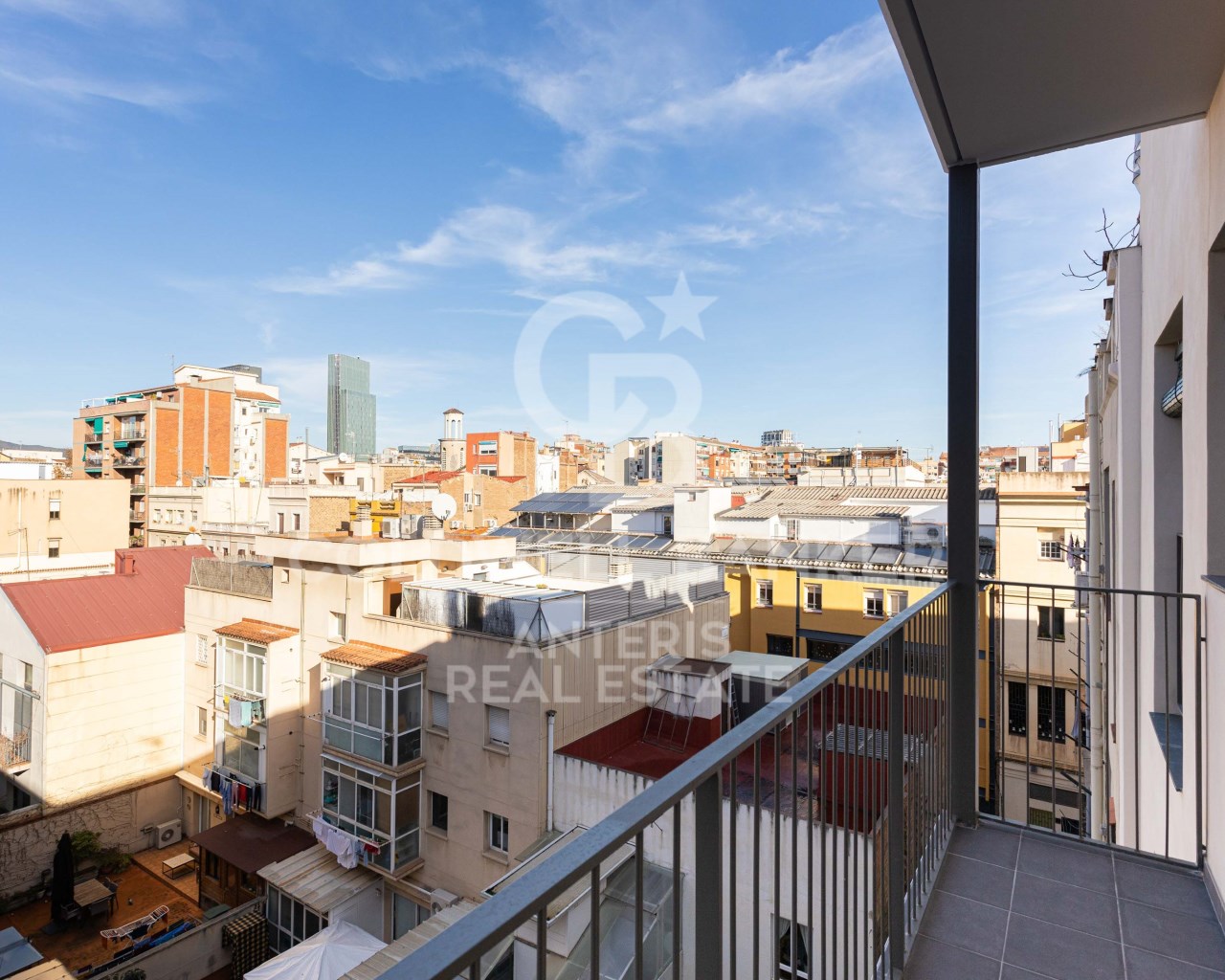 Barcelona, Catalonia, ES, 3 Bedrooms Bedrooms, ,2 BathroomsBathrooms,Residential,For Sale,1687170