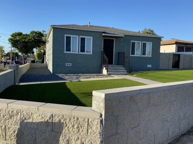 Encanto, California, 92114, United States, 3 Bedrooms Bedrooms, ,2 BathroomsBathrooms,Residential,For Sale,1980207