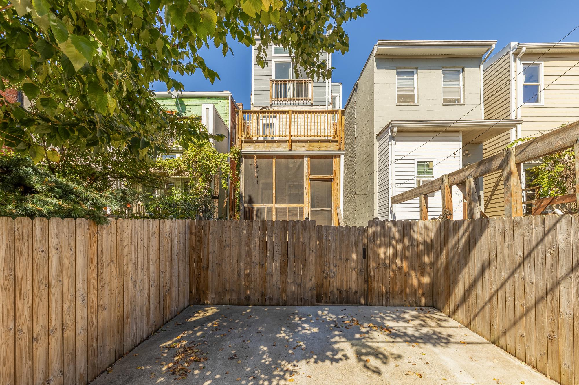  62 S Street NW, Washington, DC, 20001 - 物件實景