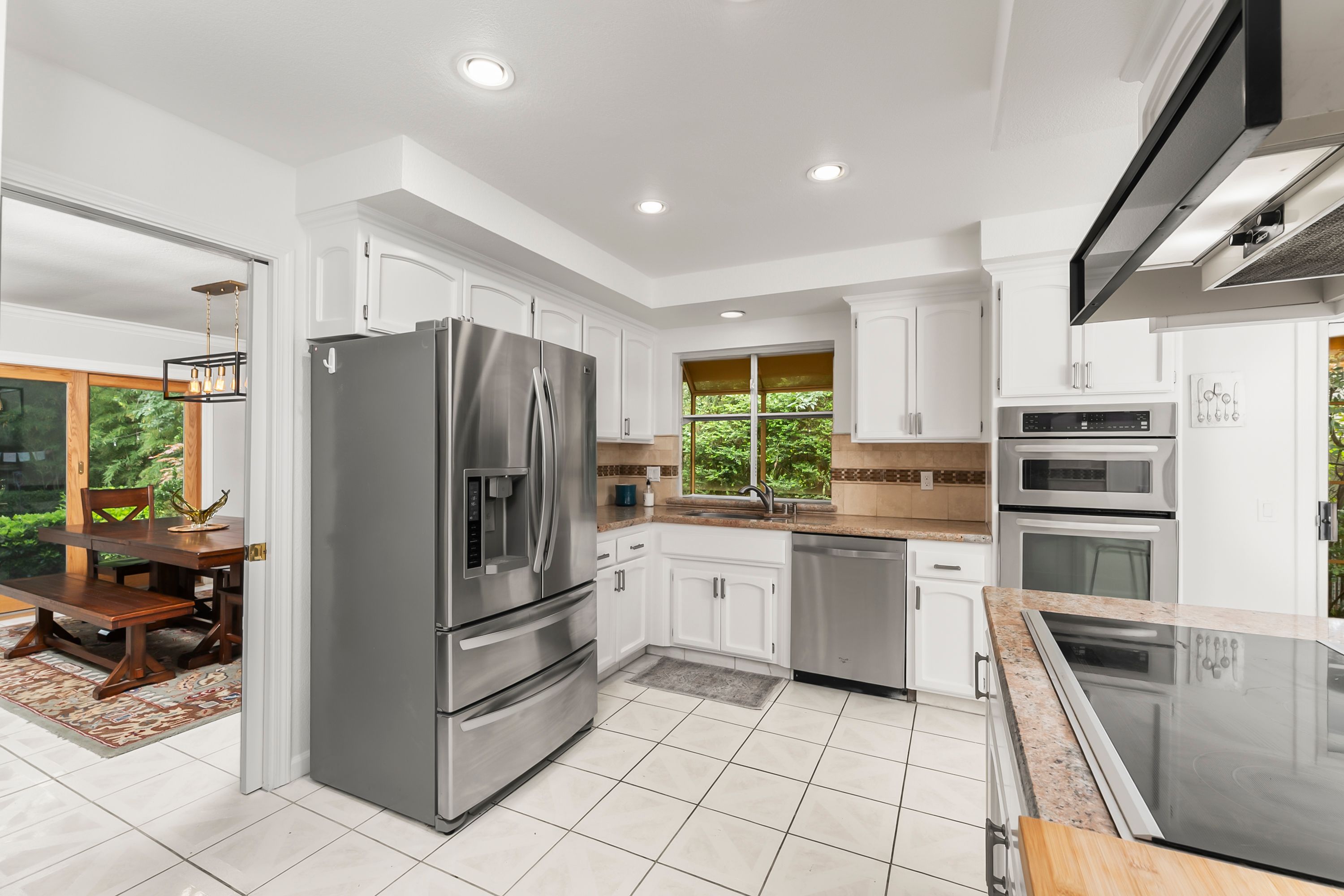  2230 Hillcrest Way, Carmichael, CA 95608 - 物件實景