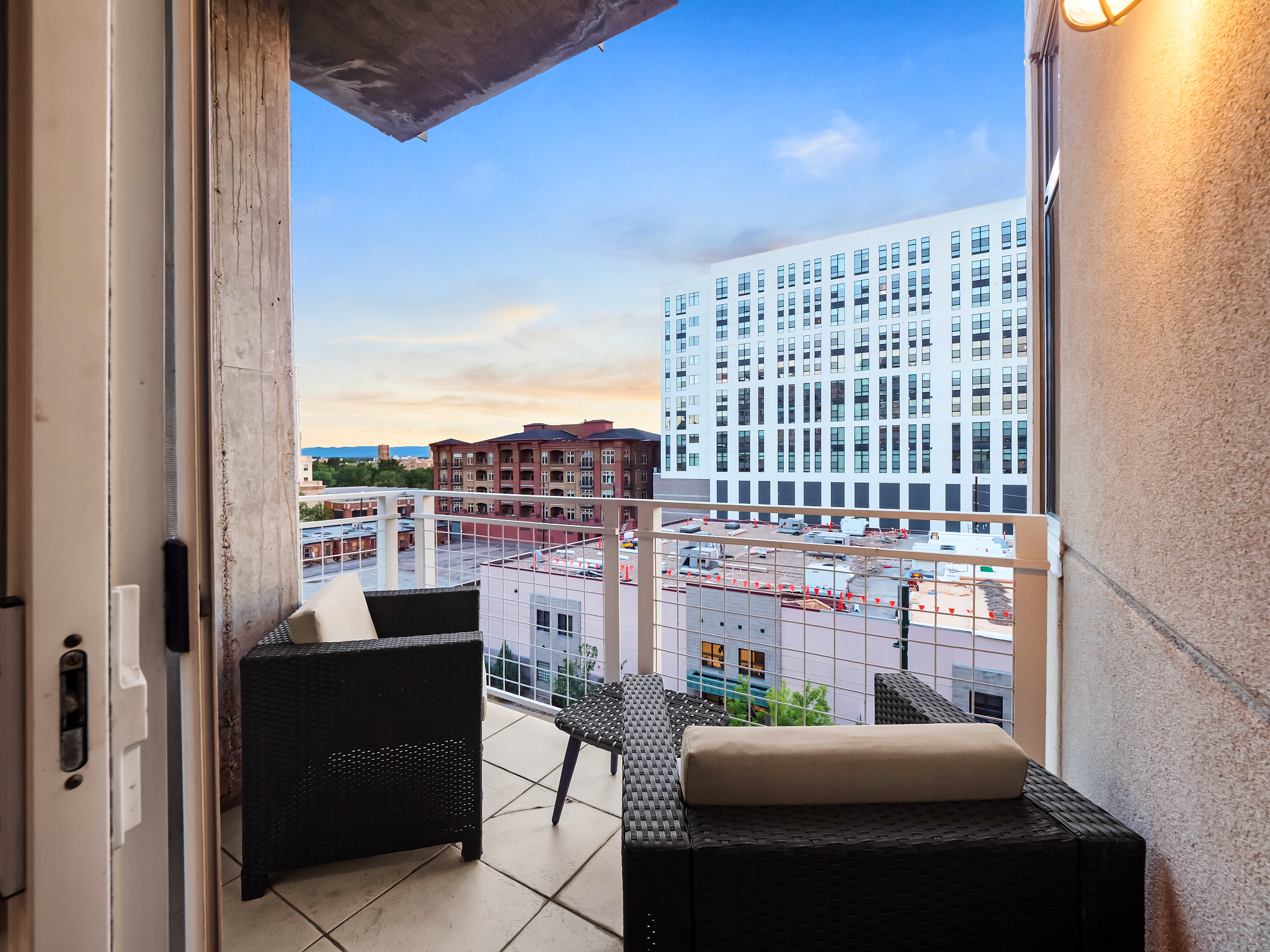  290 W 12th Avenue, Denver, CO, 80204 - 物件實景