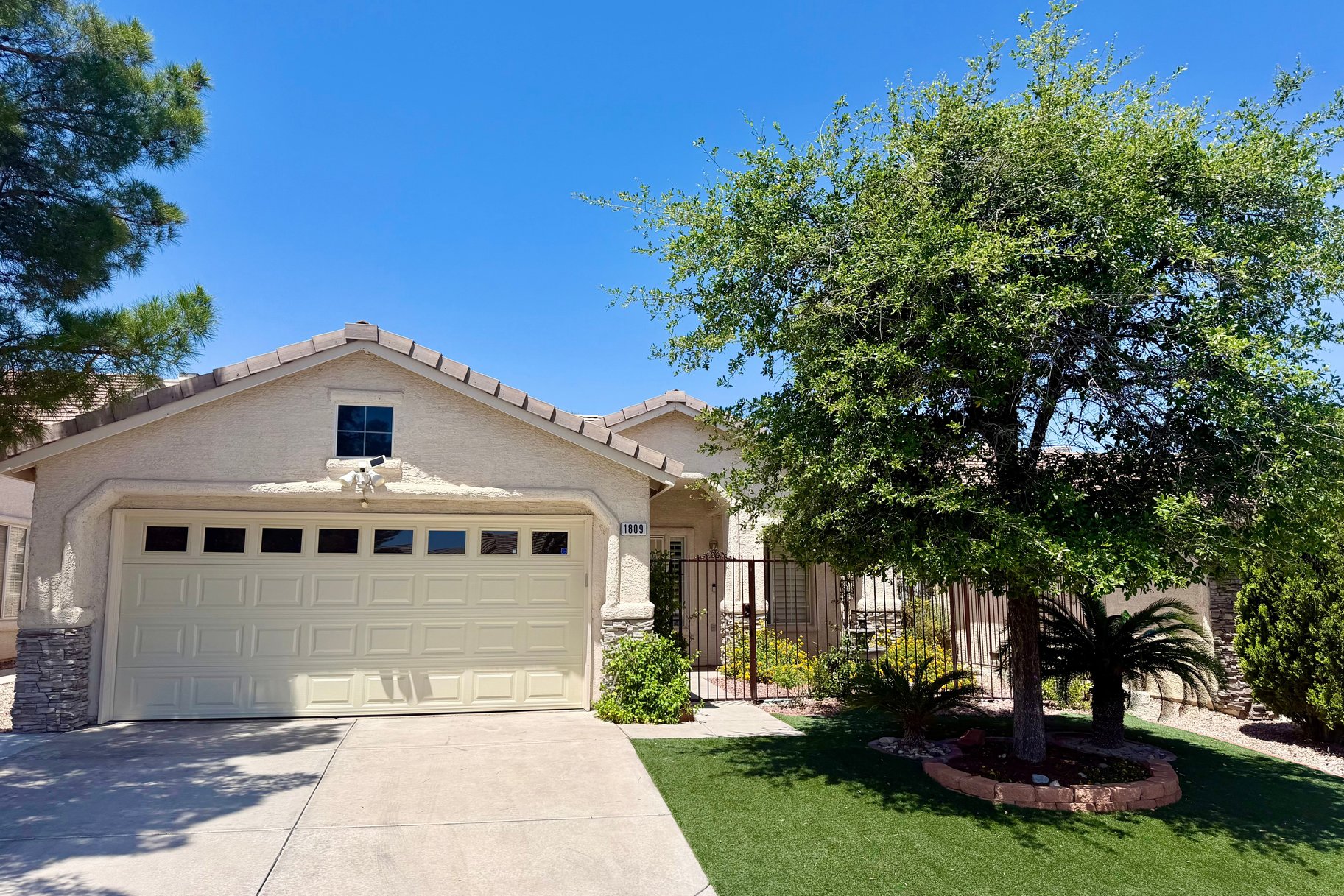  GREAT LOCATION MOVE-IN READY IN SUMMERLIN NORTH - 物件實景