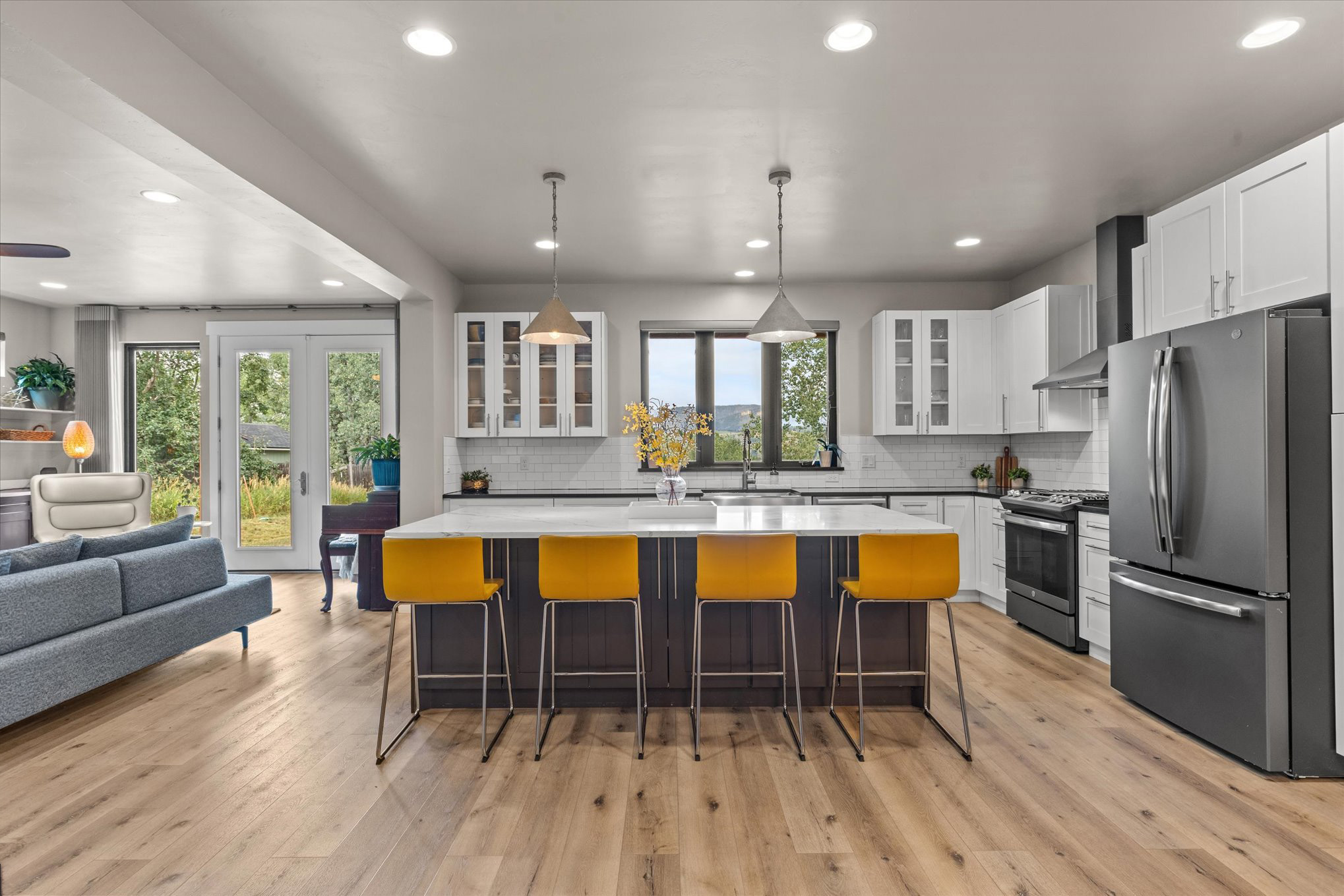  1647 Red Hawk Court, Steamboat Springs, CO 80487 - 物件實景