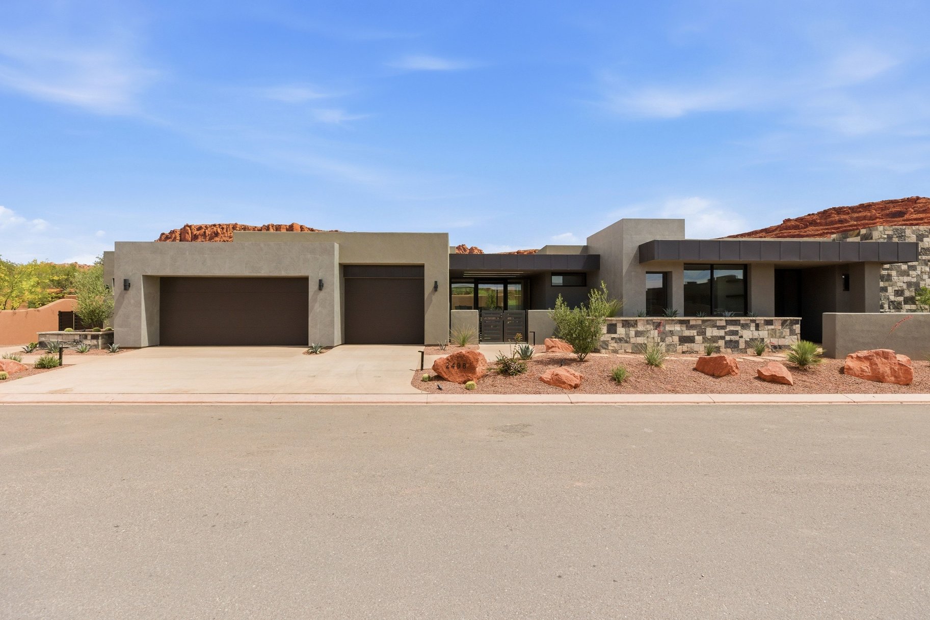  La Casa At Entrada Custom Luxury Patio Homesites - 物件實景