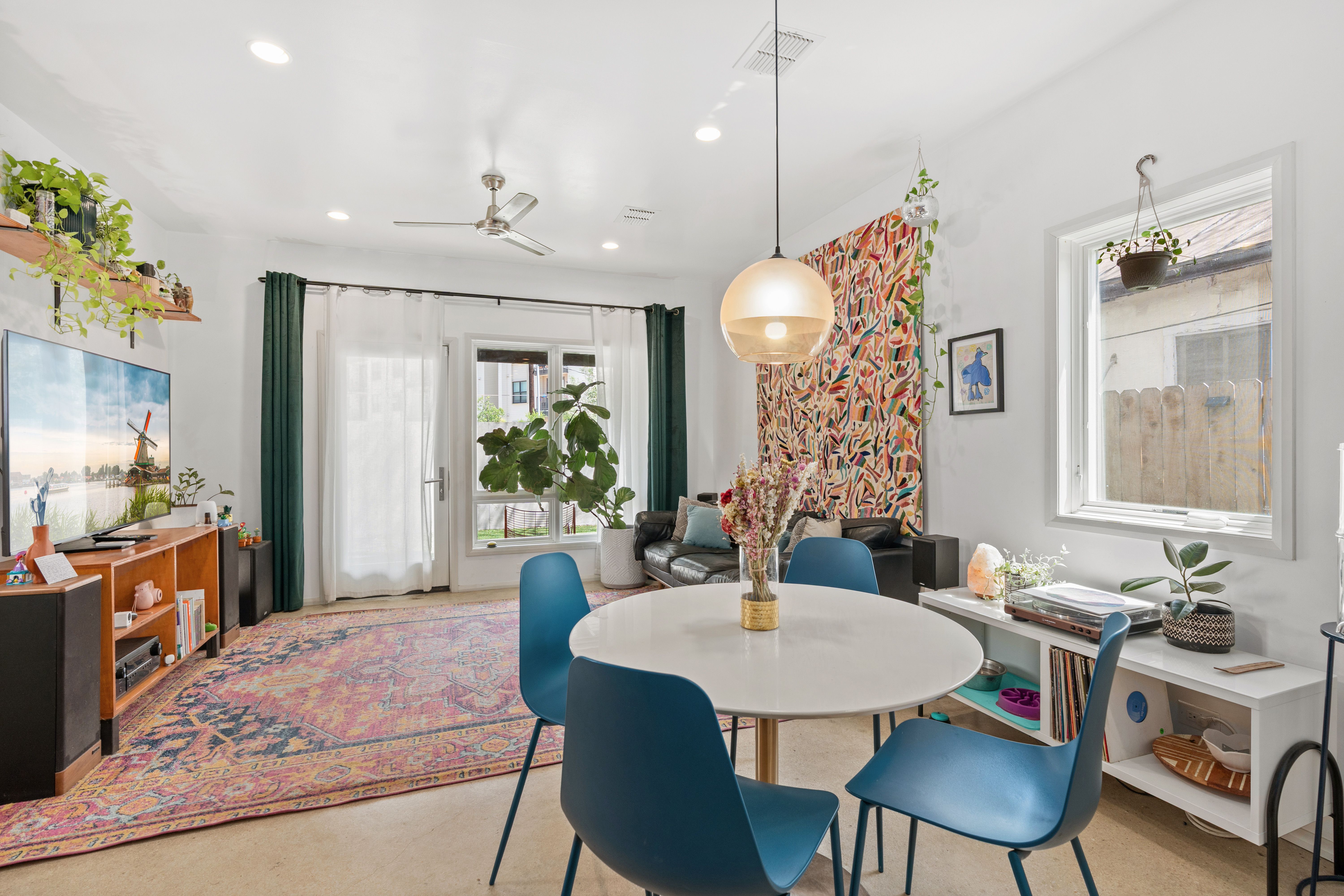  Modern 2-Story in Lavaca Historic District - 物件實景