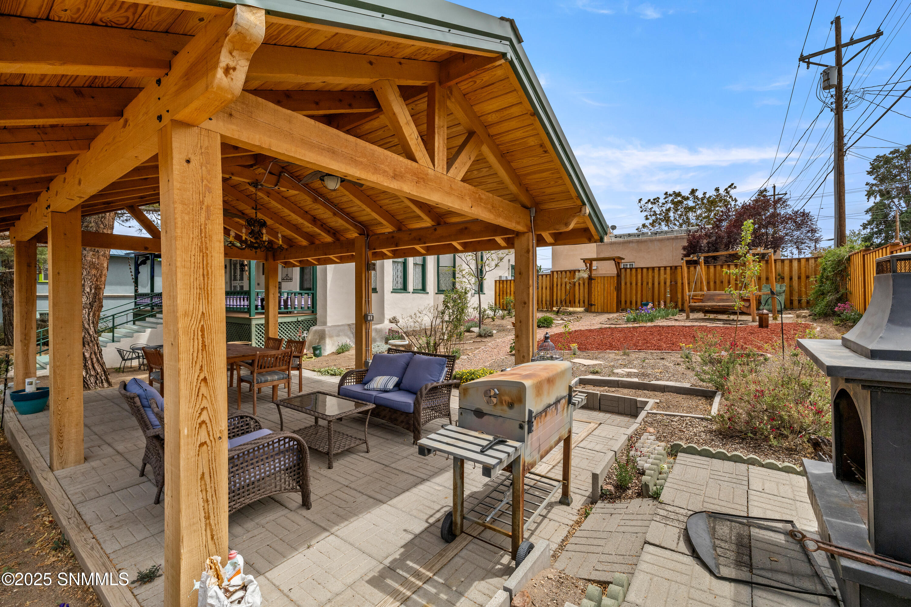 Silver City, New Mexico, 88061, United States, 5 Bedrooms Bedrooms, ,6 BathroomsBathrooms,Residential,For Sale,1986302