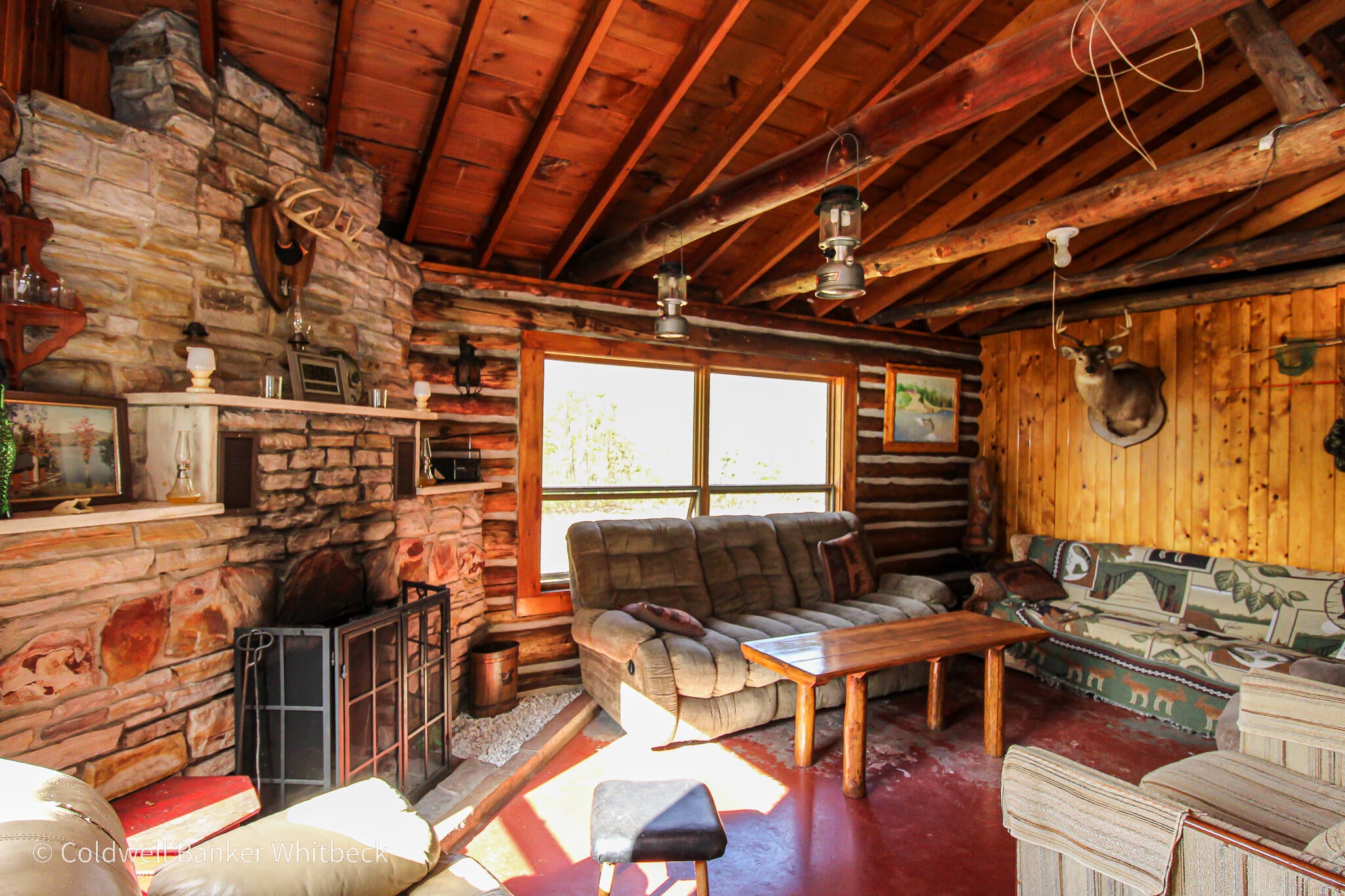 St. Regis Falls, New York, 12980, United States, 7 Bedrooms Bedrooms, ,3 BathroomsBathrooms,Residential,For Sale,1903250