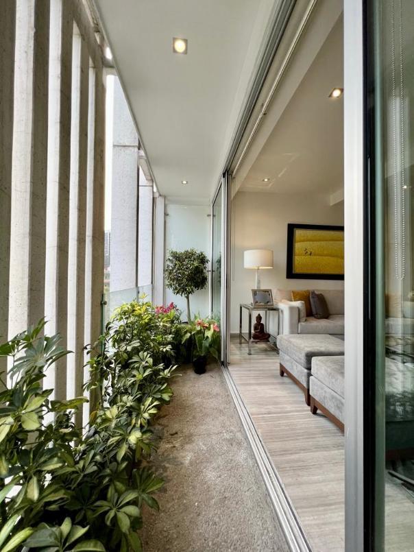 Lomas de Chapultepec, Miguel Hidalgo, Ciudad de México, 11000, Mexico, 3 Bedrooms Bedrooms, ,3 BathroomsBathrooms,Residential,For Sale,Lomas de Chapultepec,1442361