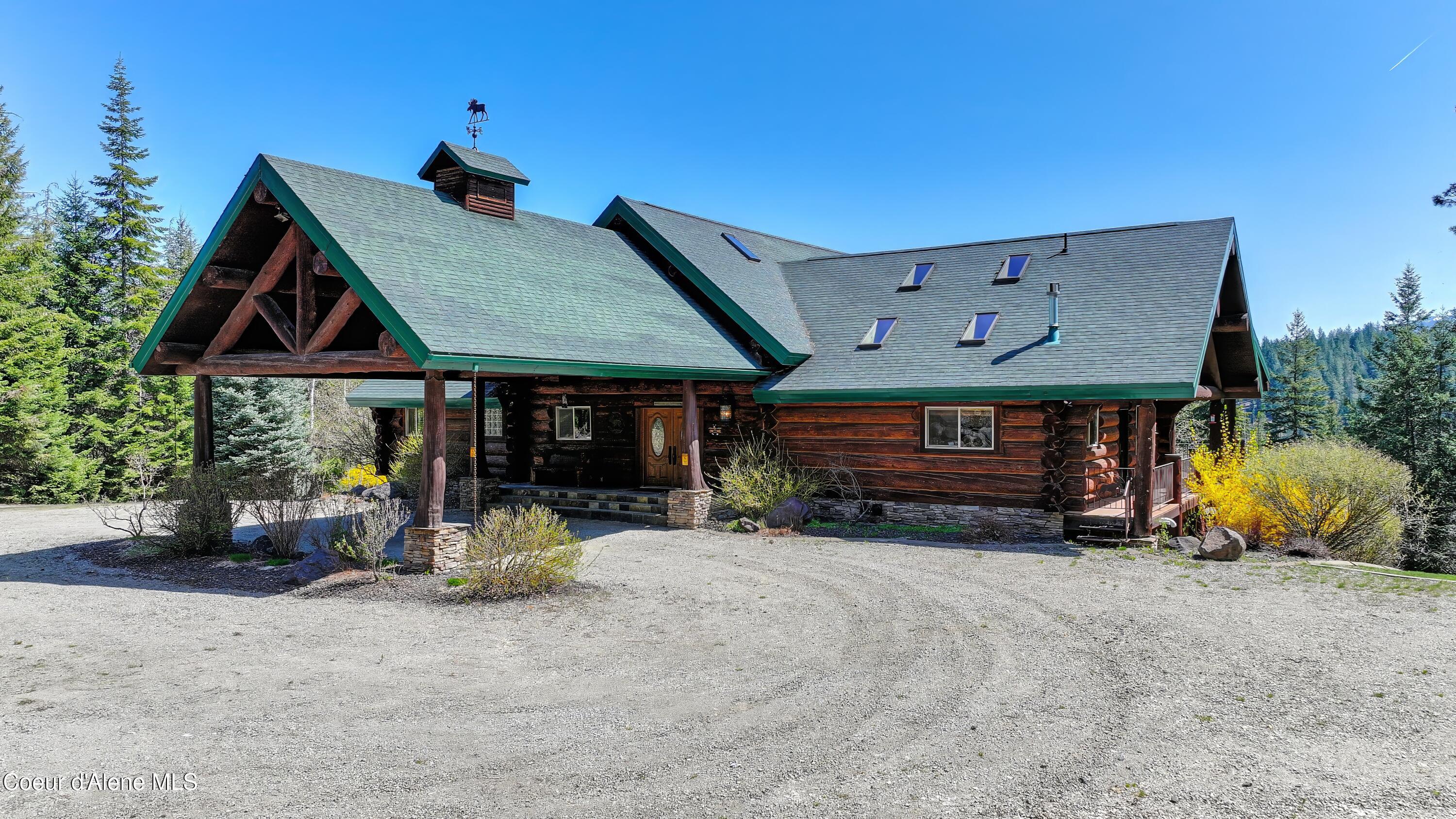 Kingston, Idaho, 83839, United States, 5 Bedrooms Bedrooms, ,Residential,For Sale,1989551