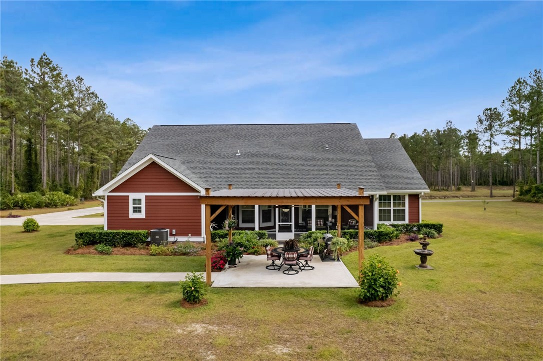 White Oak, Georgia, 31568, United States, 3 Bedrooms Bedrooms, ,2 BathroomsBathrooms,Residential,For Sale,1985107