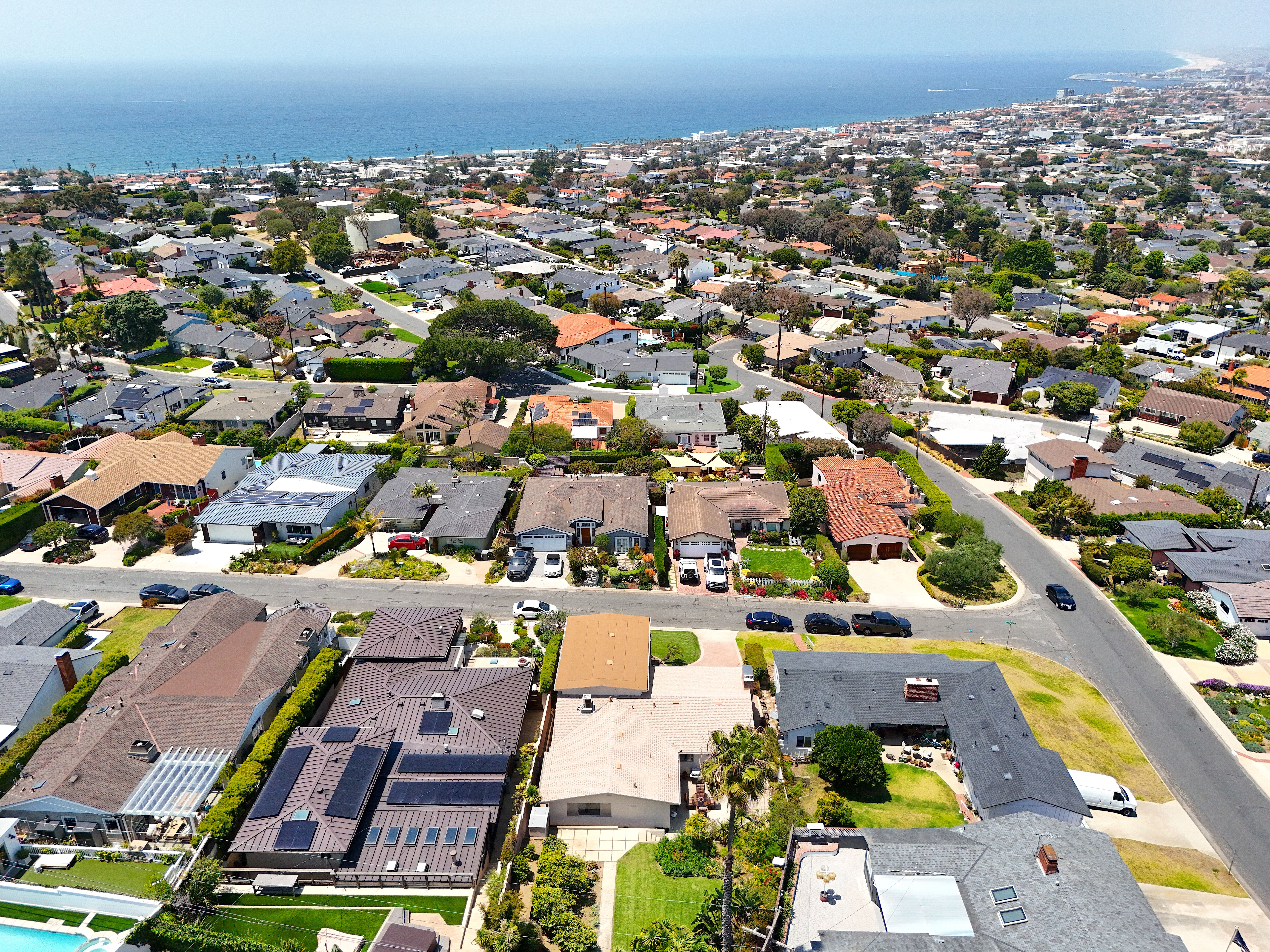  464 Calle De Castellana, Redondo Beach, CA 90277 - 物件實景