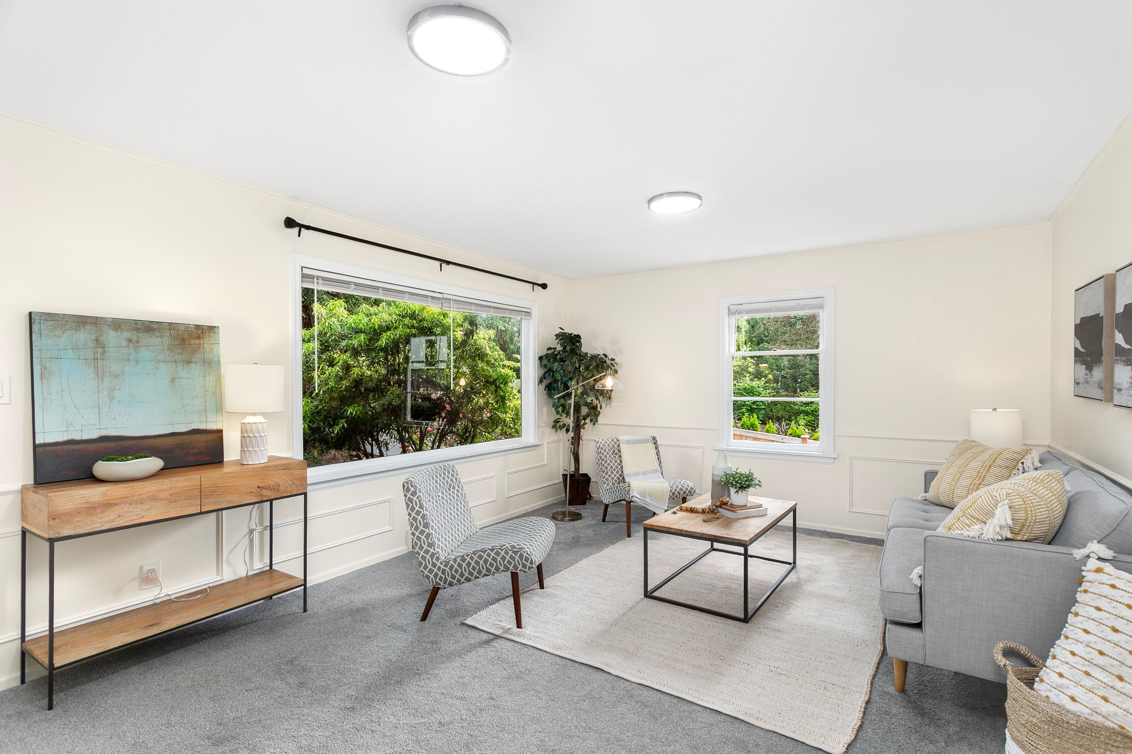  7658 NE 12th St, Medina, WA 98039 - 物件實景