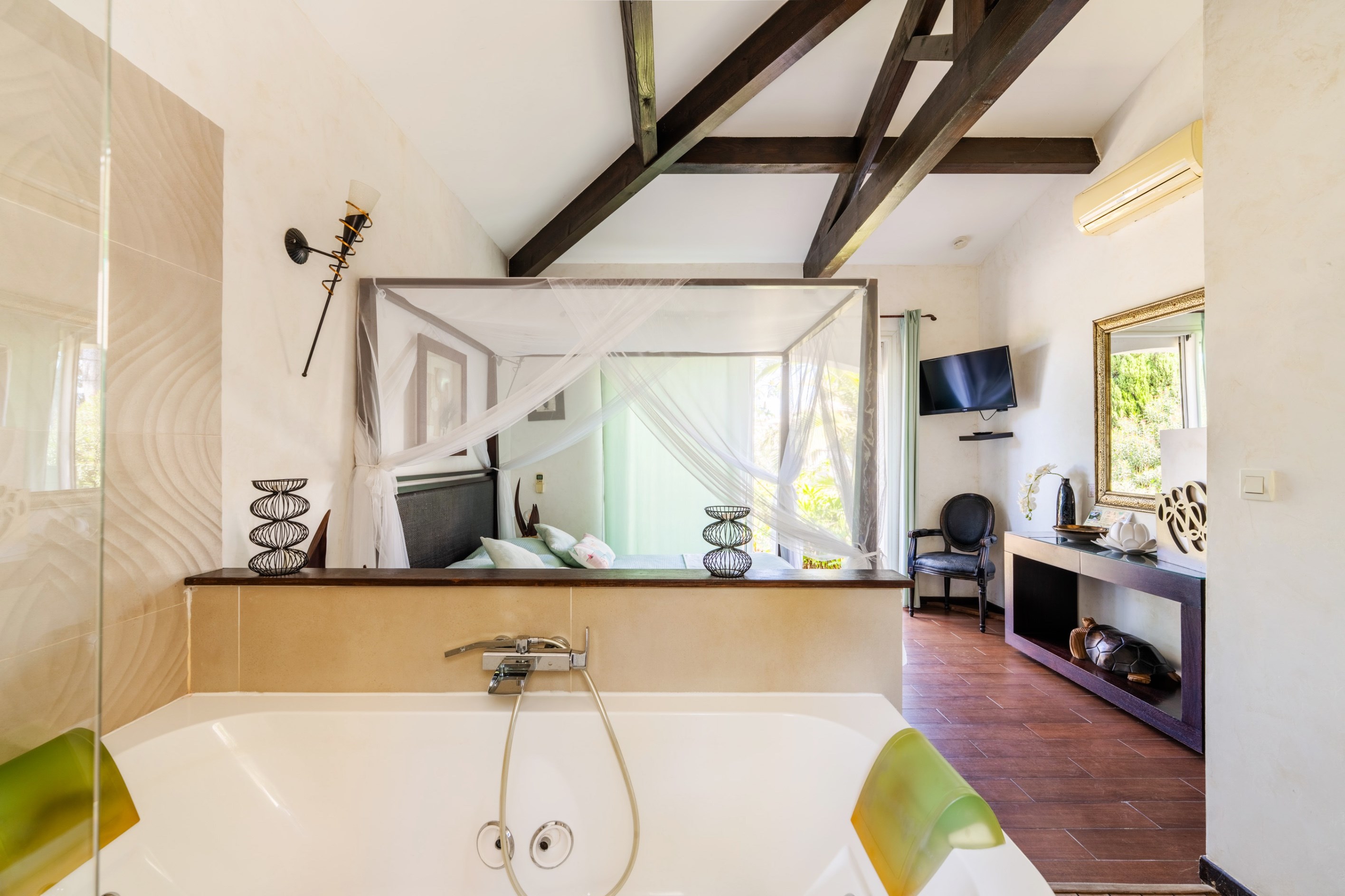  Carqueiranne, La Valérane – Villa with Panoramic Sea View - 物件實景