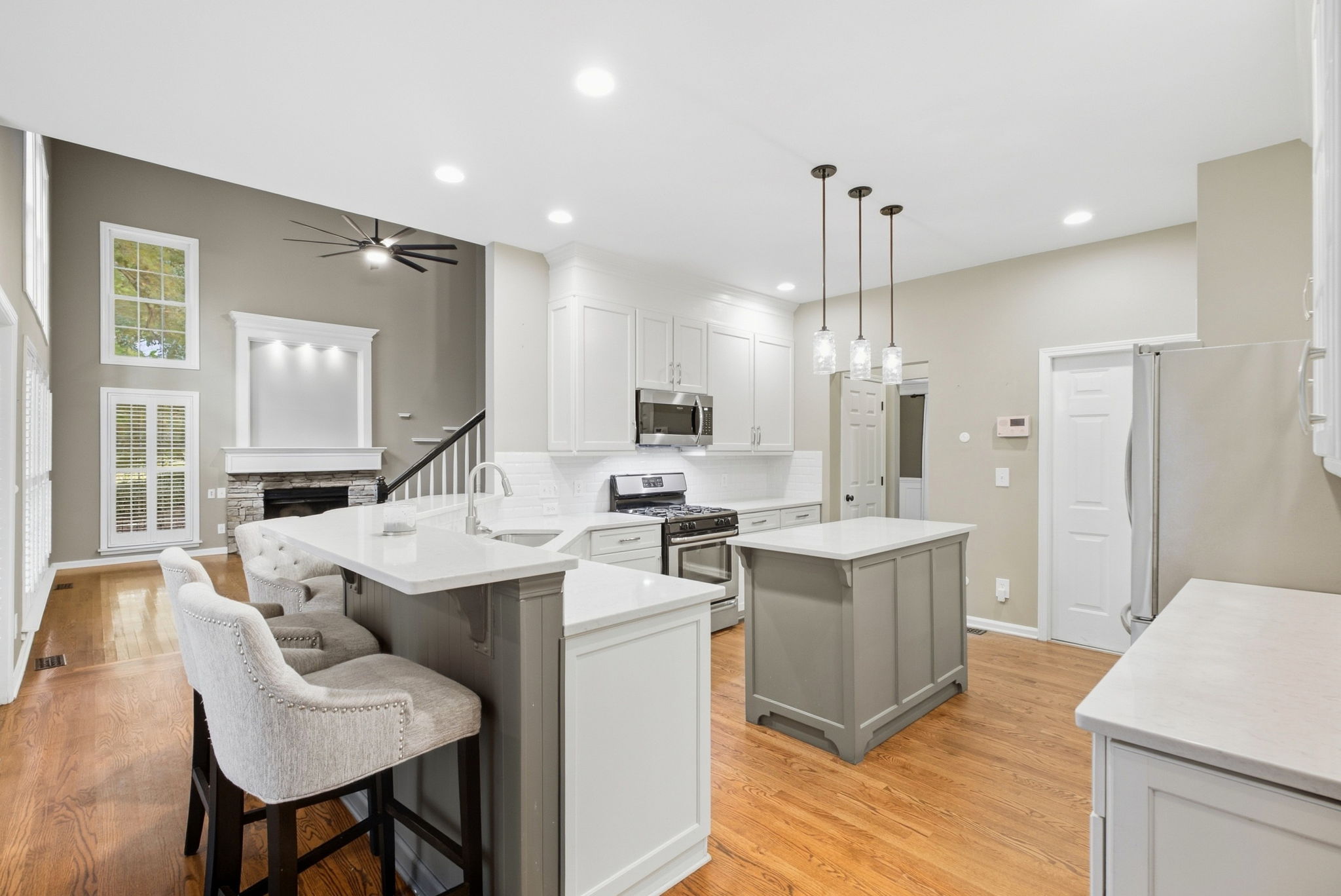  2 Mirramont Place, Greer, SC 29650 - 物件實景