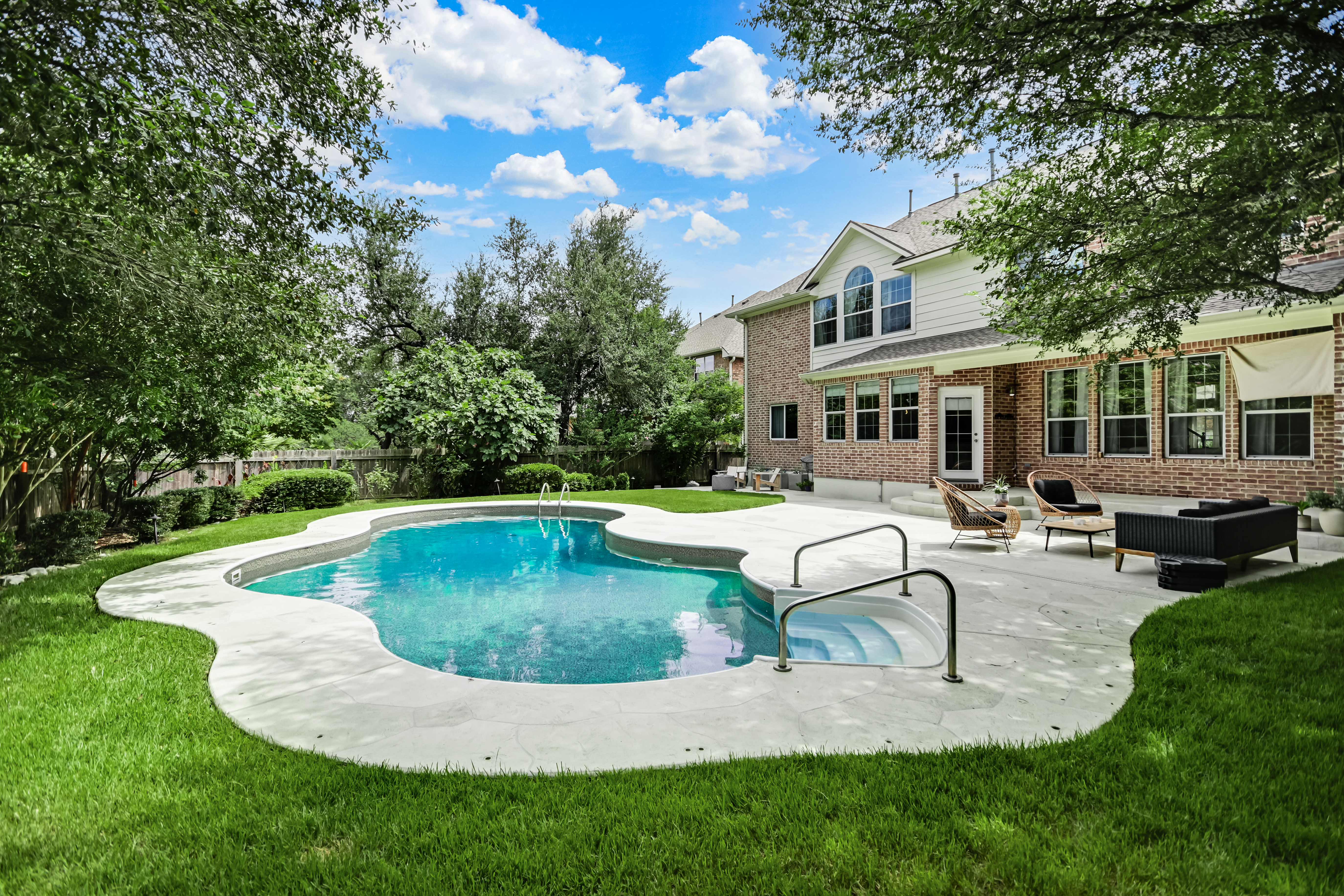  FOR SALE in Circle C Ranch - 物件實景