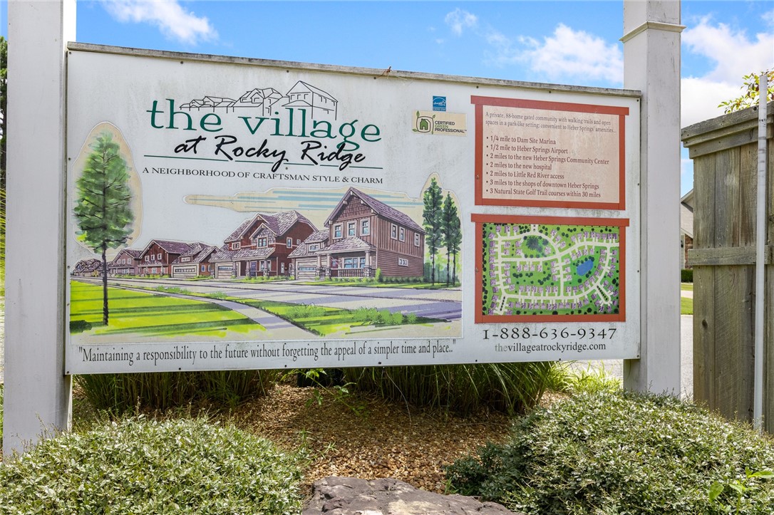 Heber Springs, Arkansas, 72581, United States, ,Land,For Sale,1903803