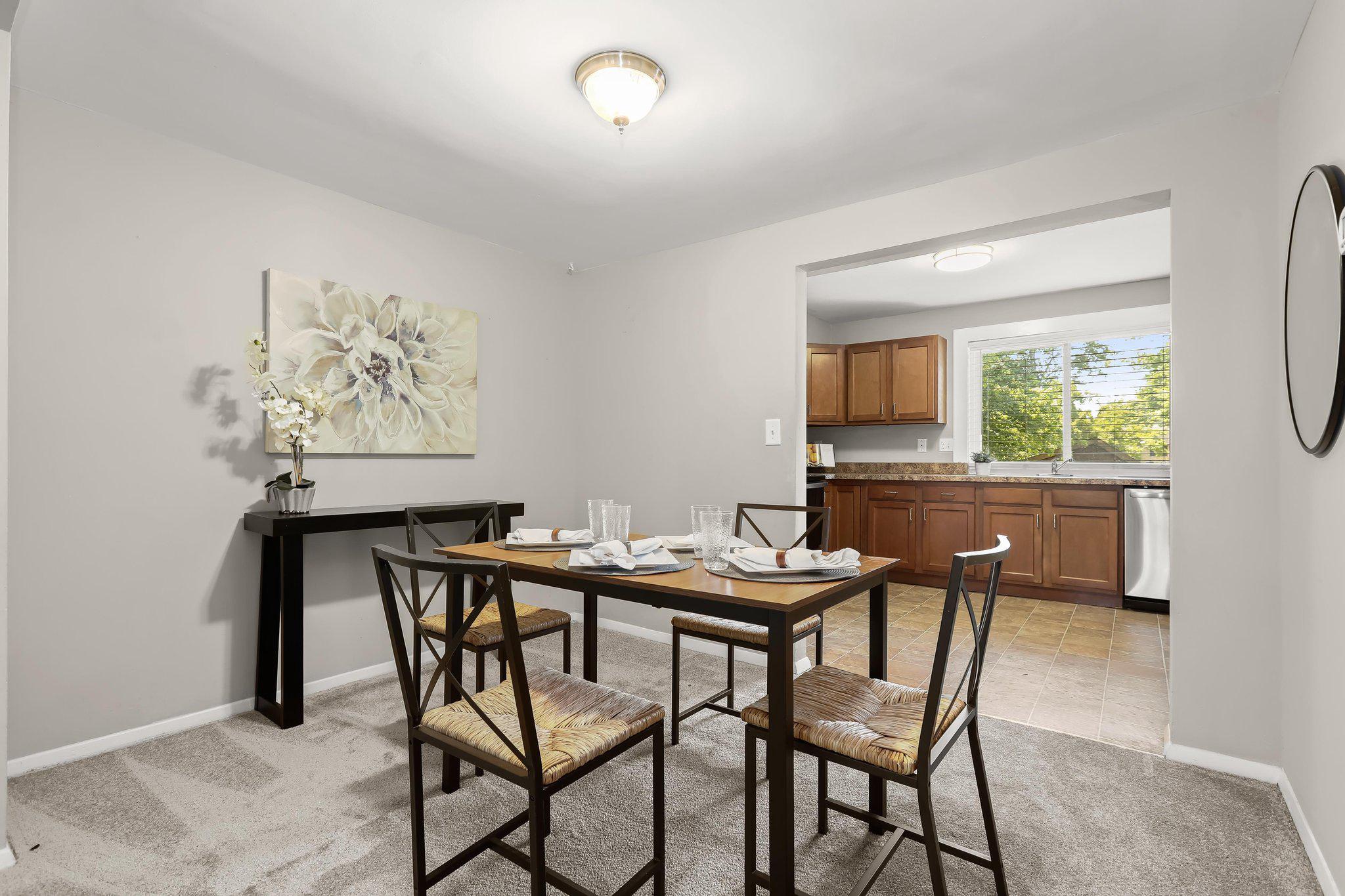  7320 Kerry Hill Court, Columbia, MD, 21045 - 物件實景
