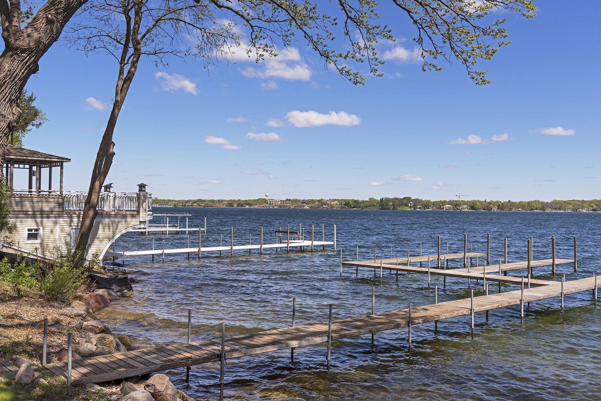 Woodland, Minnesota, 55391, United States, 6 Bedrooms Bedrooms, ,8 BathroomsBathrooms,Residential,For Sale,1875713