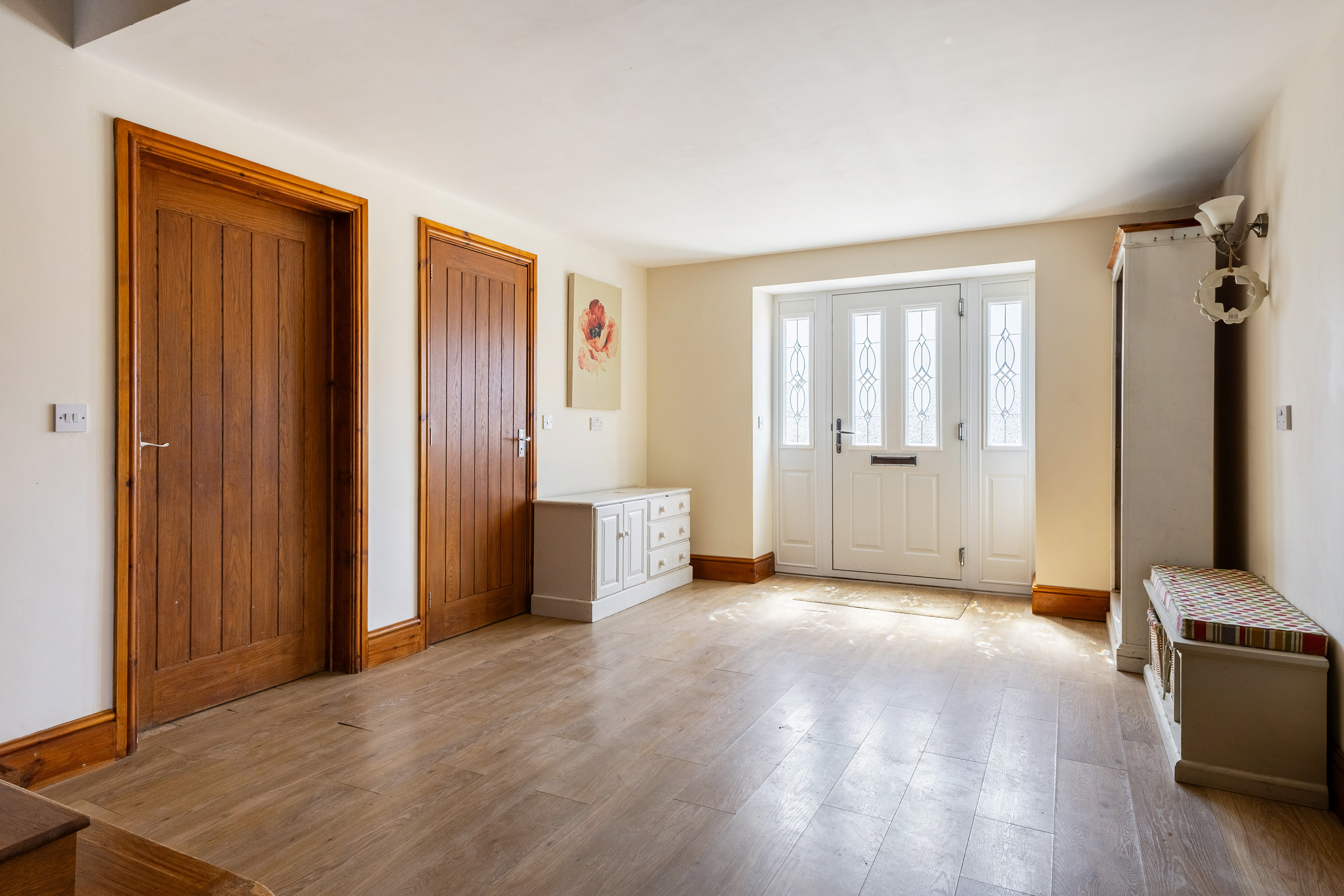  A substantial Oxfordshire farmhouse with over 9,200 sq ft of accommodation and 4 - 物件實景