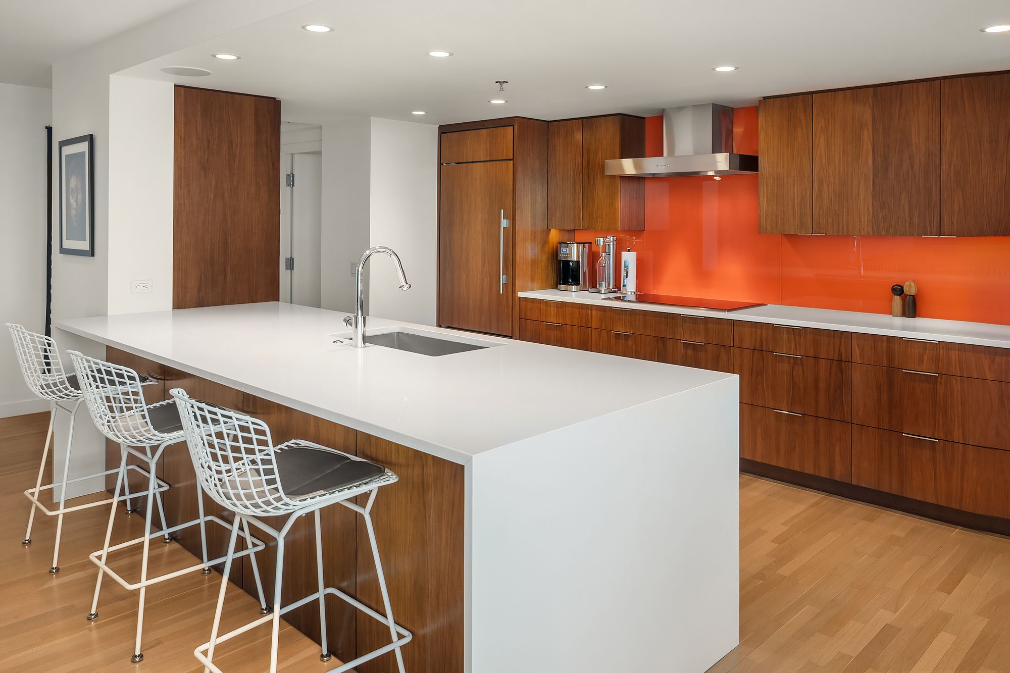  2000 1st Ave Unit #1602, Seattle, WA 98121 - 物件實景
