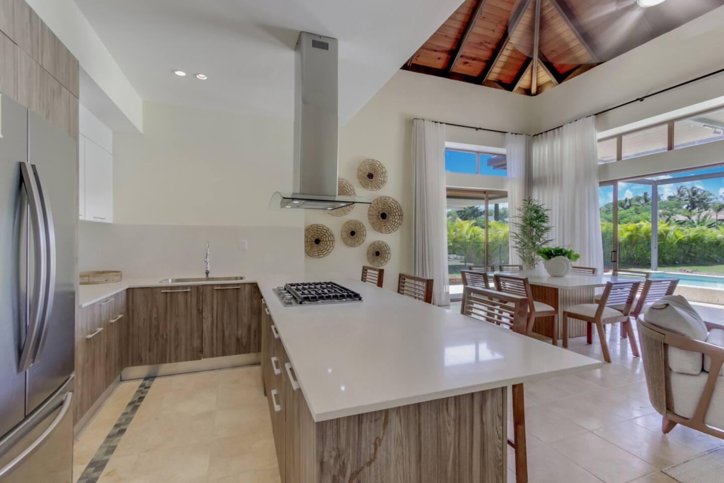 Cap Cana, DO, 3 Bedrooms Bedrooms, ,4 BathroomsBathrooms,Residential,For Sale,1996974