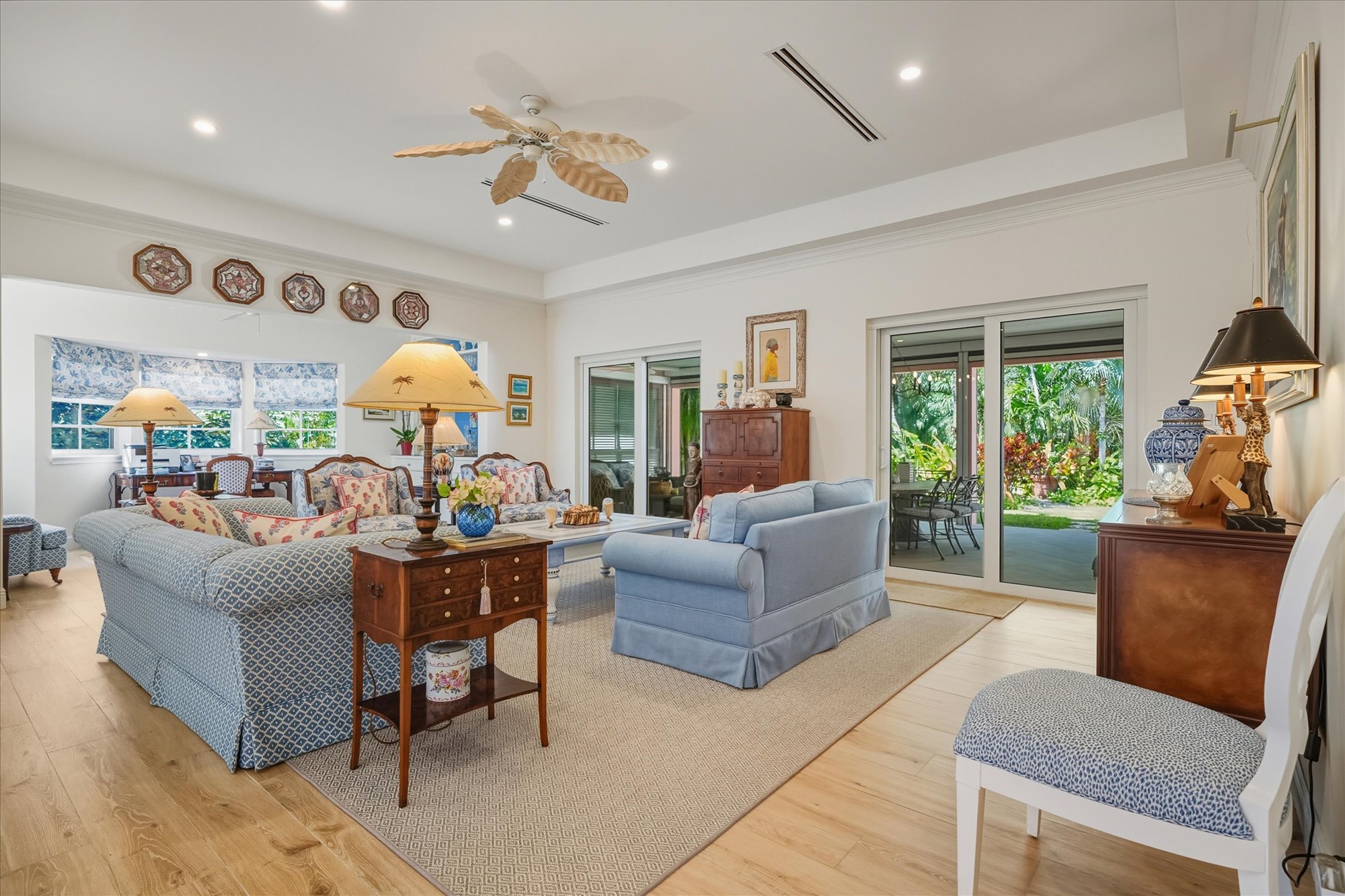  Lyford Cay Contemporary Estate - 物件實景