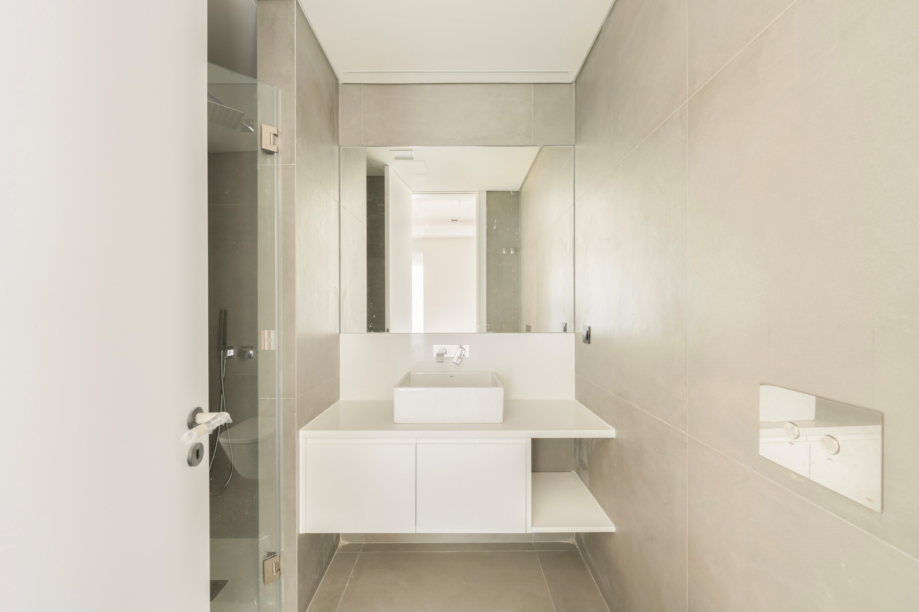  Flat, 3 bedrooms, for Sale - 物件實景