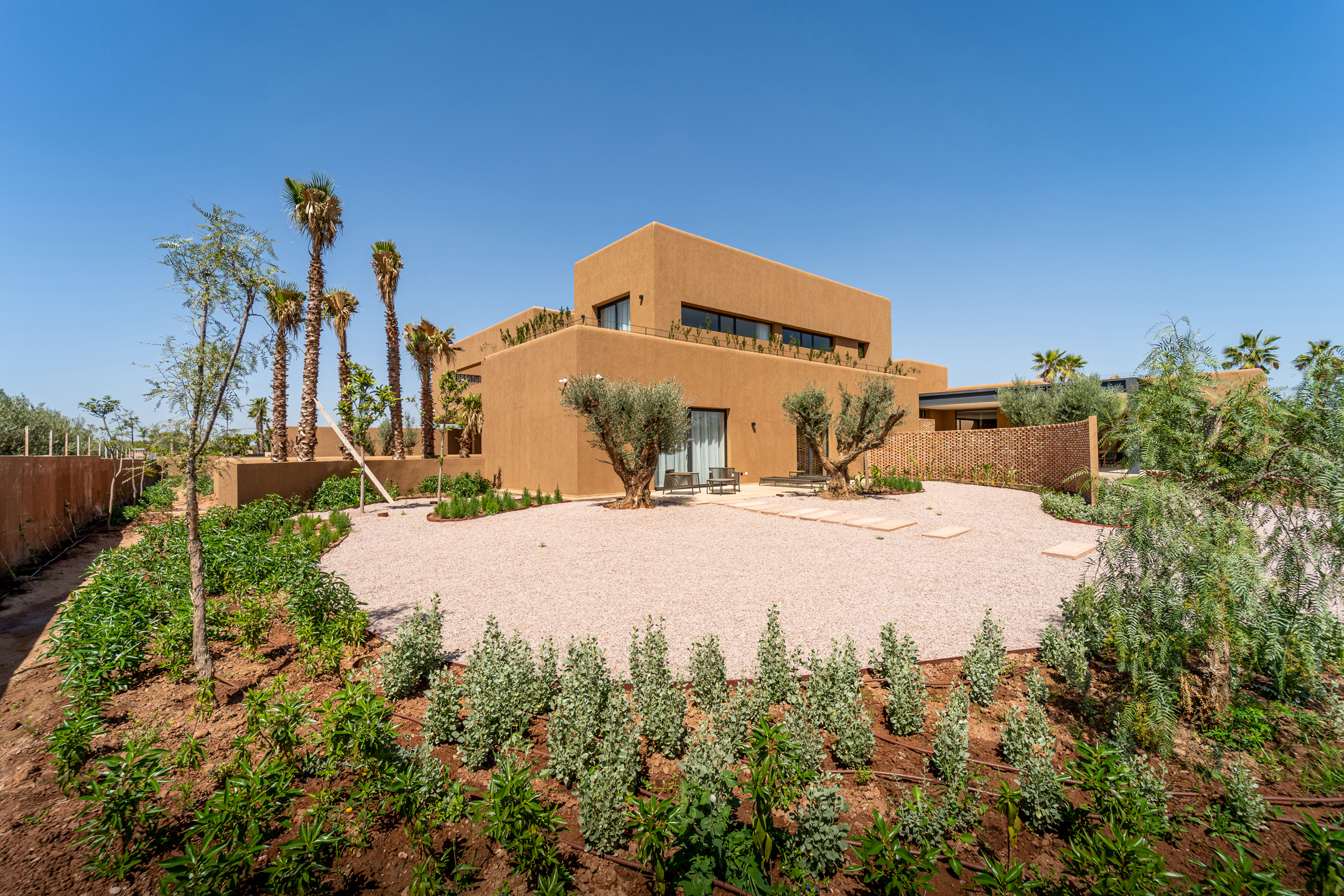  Marrakech I Palmeraie - 物件實景