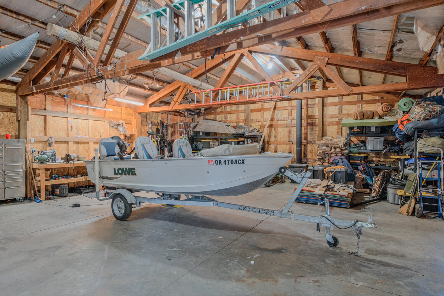 La Pine, Oregon, 97739, United States, 3 Bedrooms Bedrooms, ,2 BathroomsBathrooms,Residential,For Sale,1976945