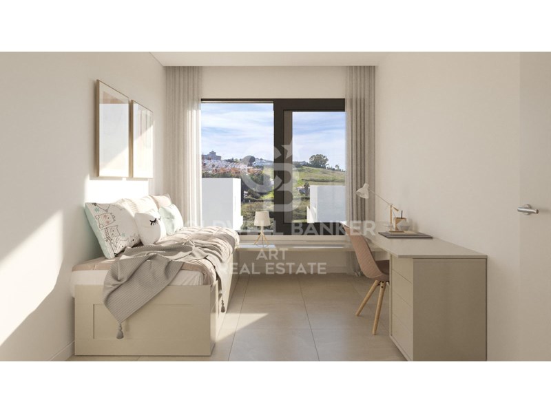Estepona, Andalusia, ES, 3 Bedrooms Bedrooms, ,4 BathroomsBathrooms,Residential,For Sale,1806398