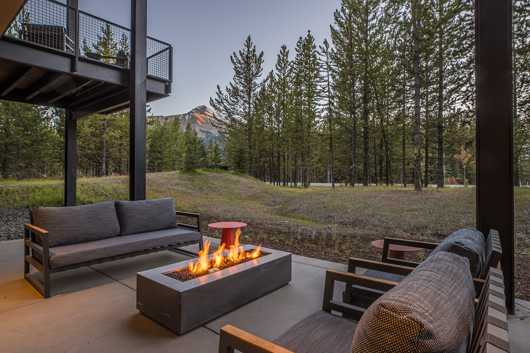  One&Only Moonlight Basin Private Home 33 - 物件實景