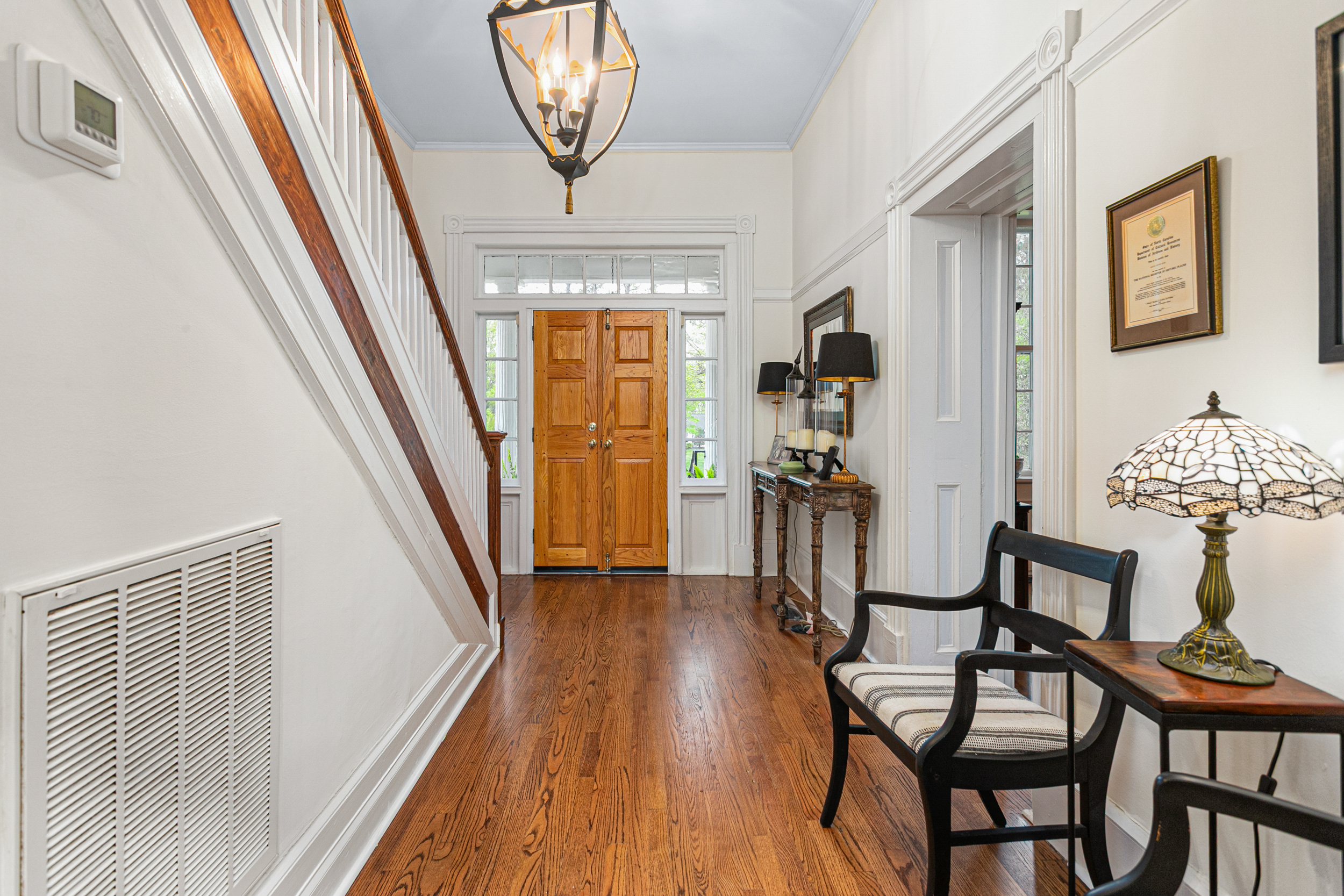  3542 Bason Road, Mebane, NC 27302 - 物件實景