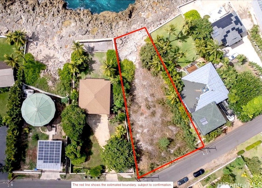 Waianae, Hawaii, 96792, United States, ,Land,For Sale,1846790
